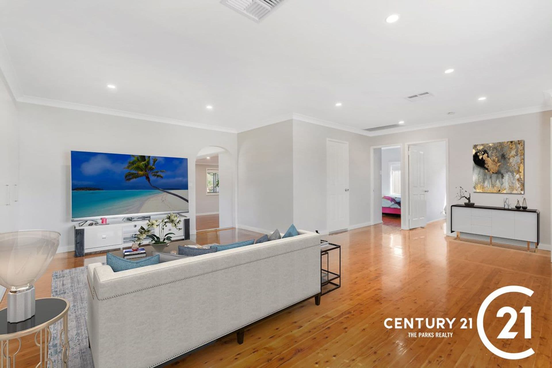 14 Snowdon Crescent, Smithfield, NSW, 2164, Smithfield - Thumbnail 2