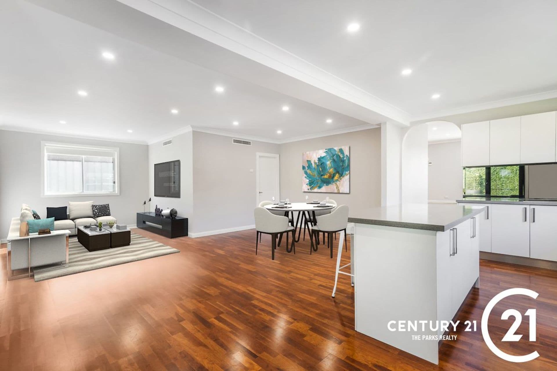14 Snowdon Crescent, Smithfield, NSW, 2164, Smithfield - Thumbnail 3