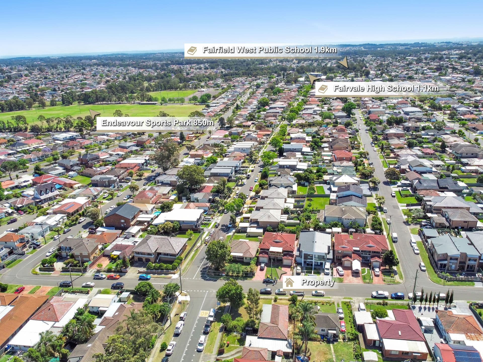 9a Wenden Street, Fairfield, NSW, 2165, Fairfield - Thumbnail 8