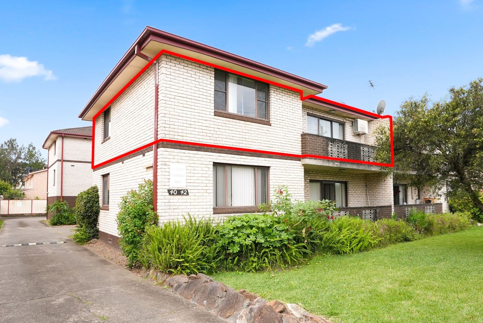 5/40-42 Wrentmore Street, Fairfield - Thumbnail 3