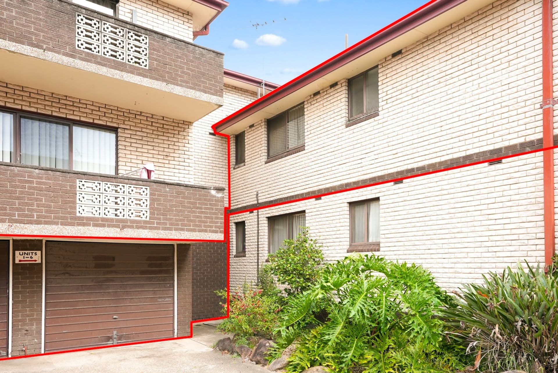 5/40-42 Wrentmore Street, Fairfield - Thumbnail 2