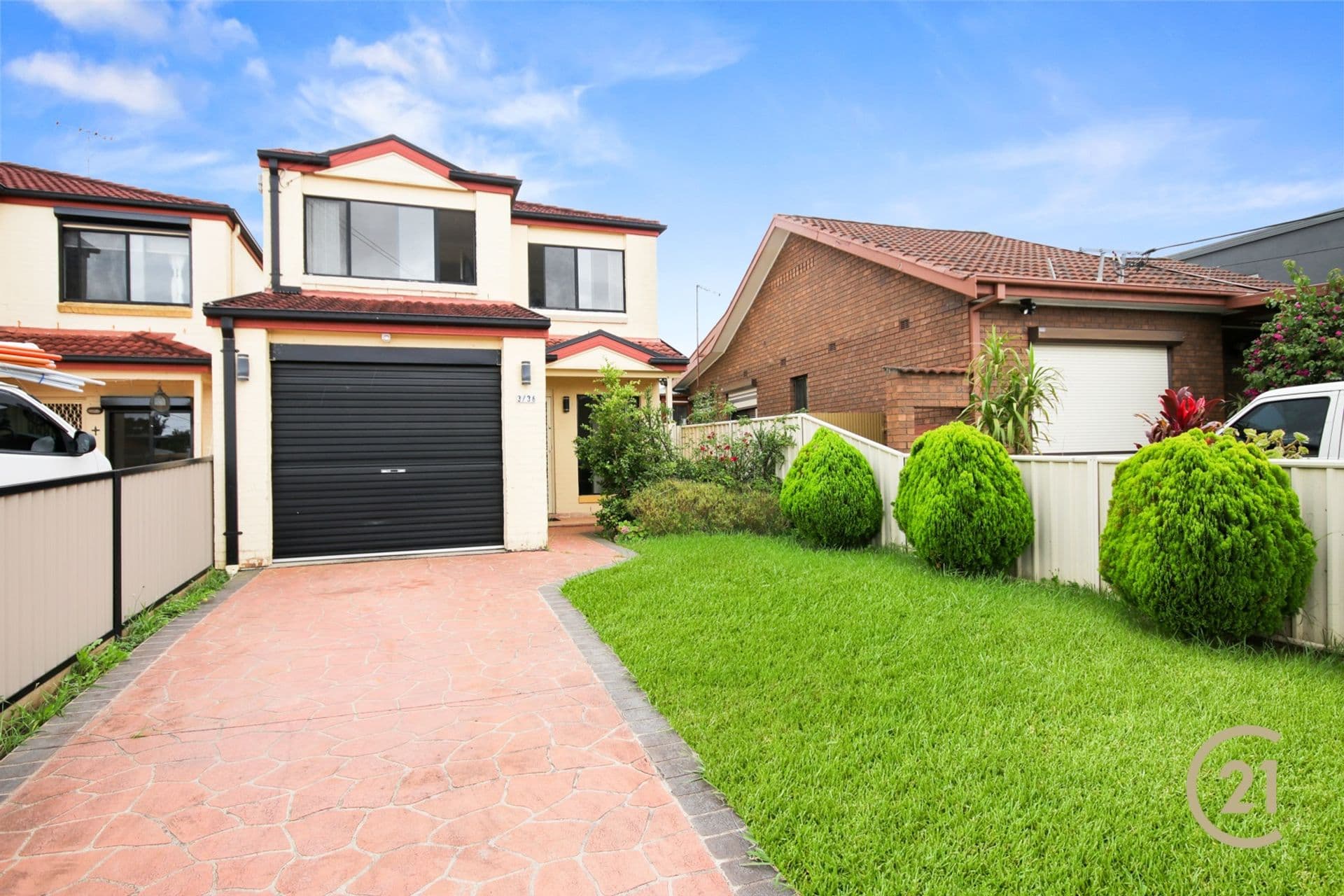 3/36 Madeline Street, Fairfield West, NSW, 2165, Fairfield West - Image 1