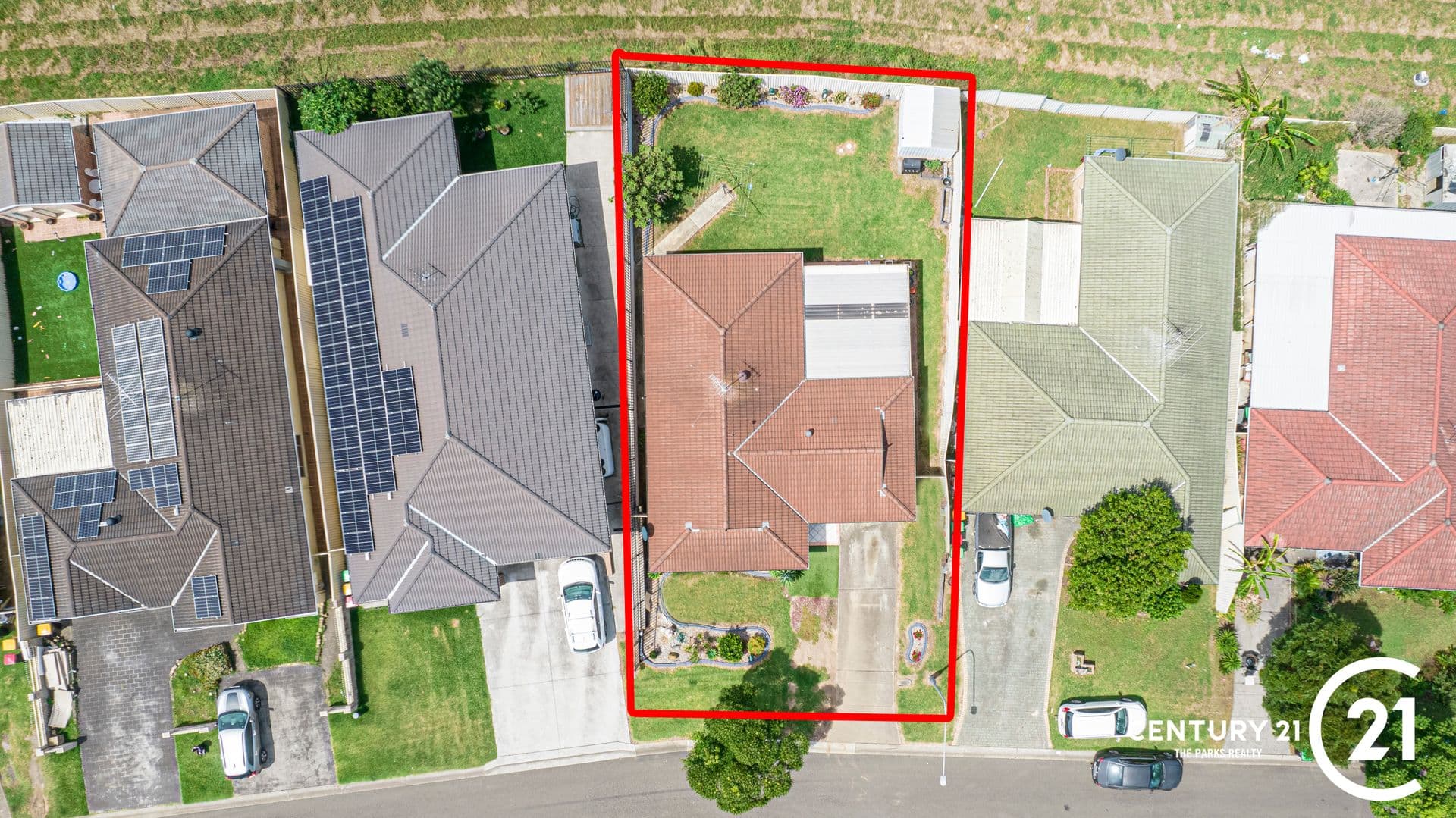 30 Corvus Road, Hinchinbrook, NSW, 2168, Hinchinbrook - Thumbnail 8