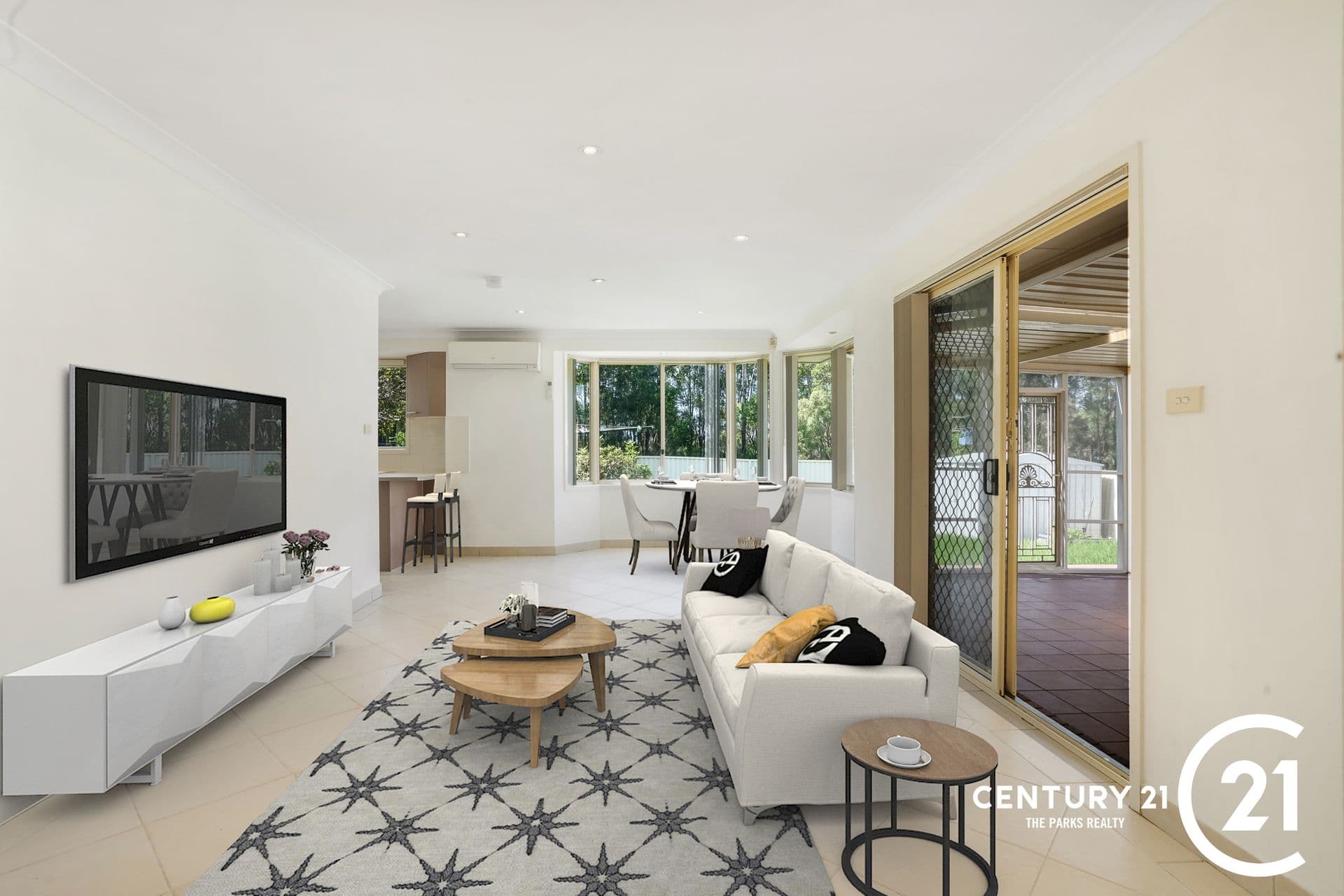 30 Corvus Road, Hinchinbrook, NSW, 2168, Hinchinbrook - Thumbnail 2