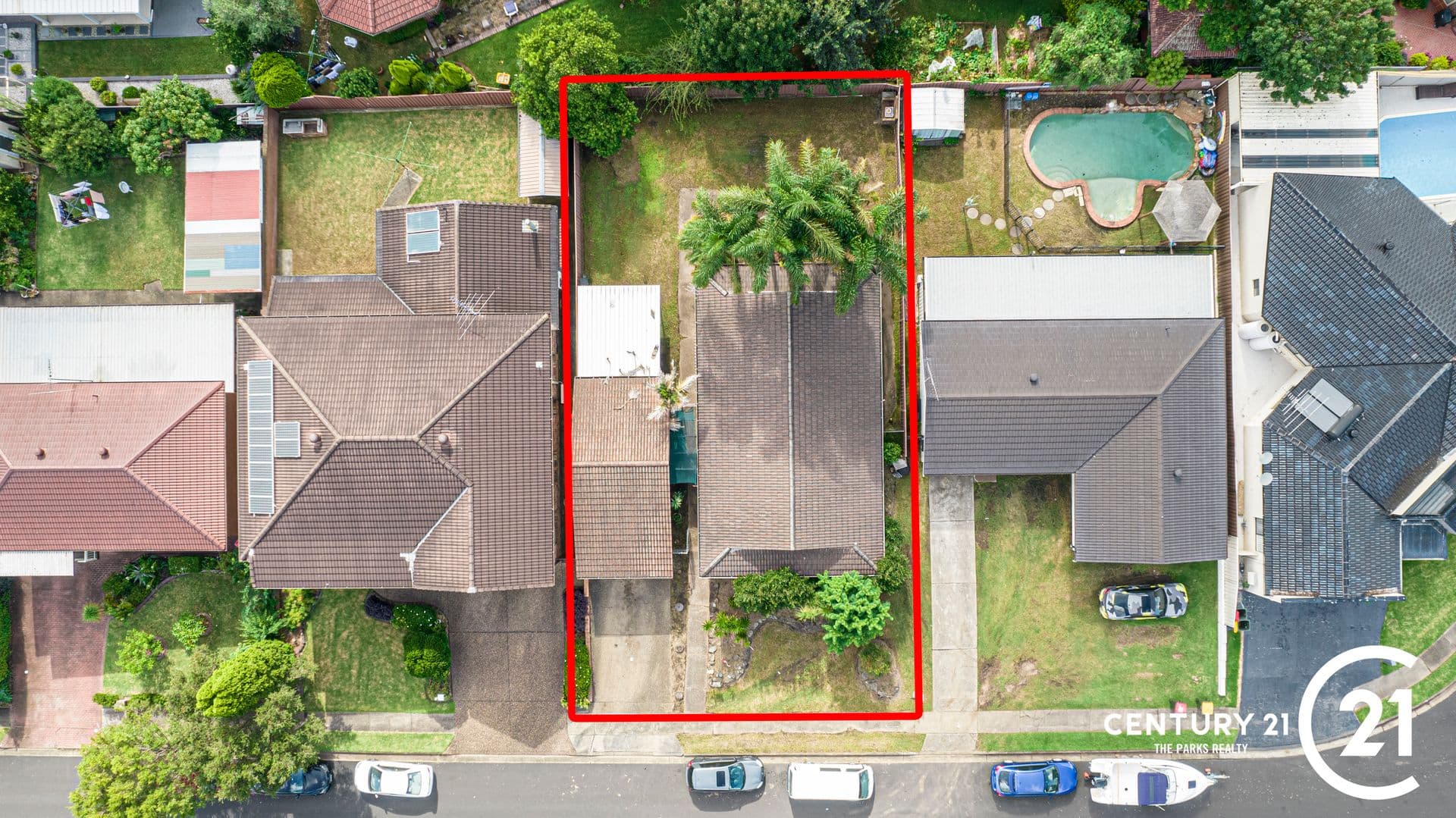 8 Pokolbin Place, Edensor Park, NSW, 2176, Edensor Park - Thumbnail 3