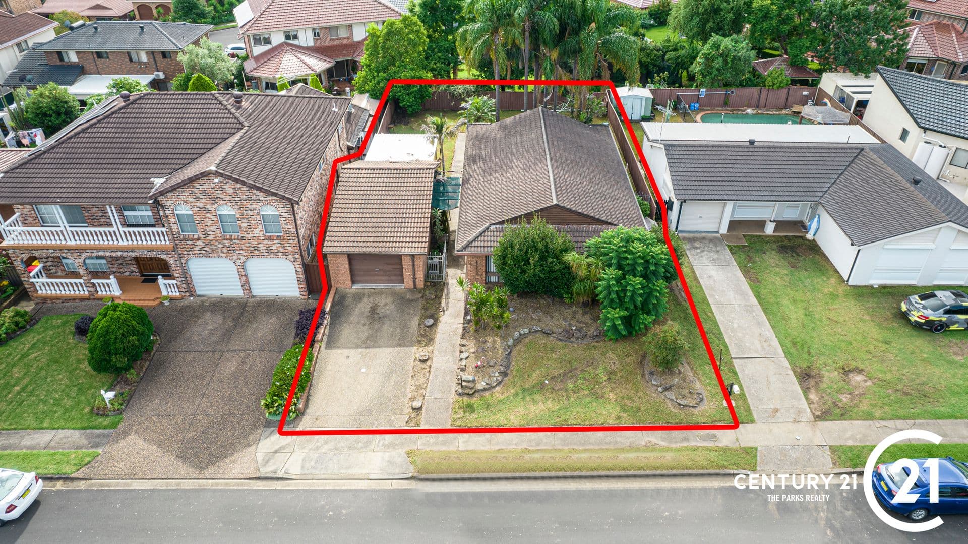8 Pokolbin Place, Edensor Park, NSW, 2176, Edensor Park - Image 1