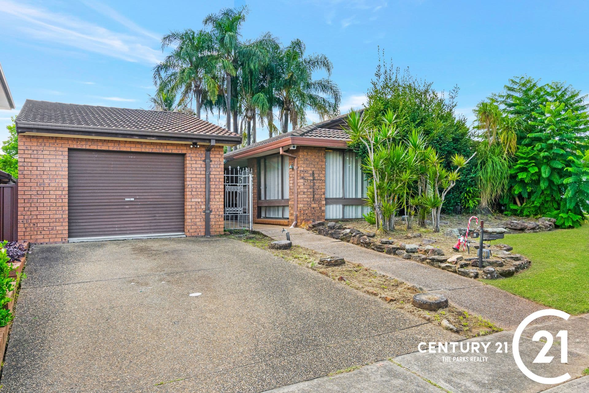 8 Pokolbin Place, Edensor Park, NSW, 2176, Edensor Park - Thumbnail 2