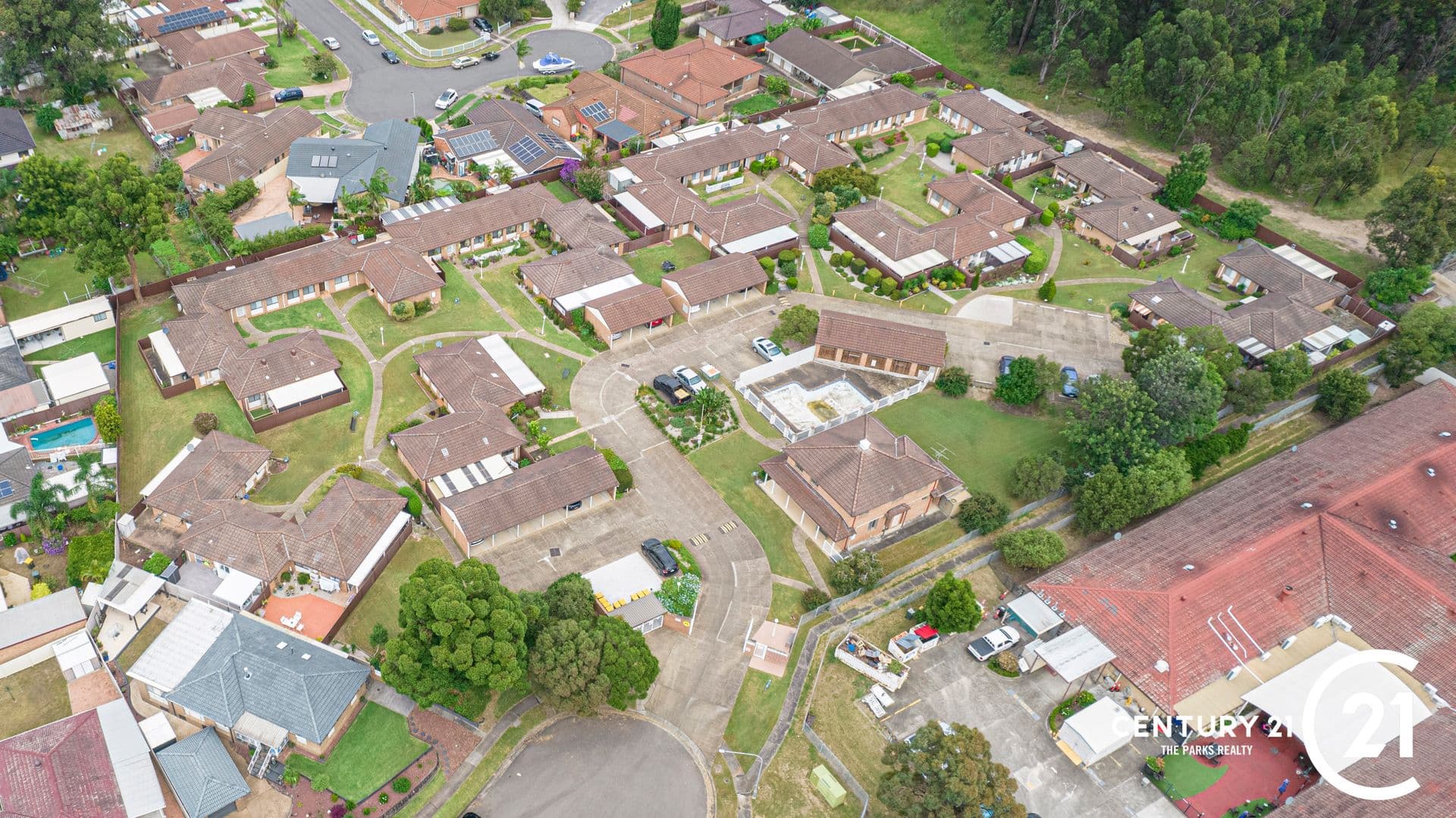 2/26 Turquoise Crescent, Bossley Park, NSW, 2176, Bossley Park - Thumbnail 8