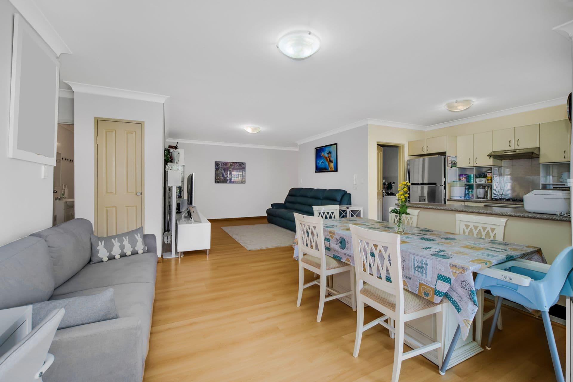 12/48 Cairds Avenue, Bankstown, NSW, 2200, Bankstown - Image 1