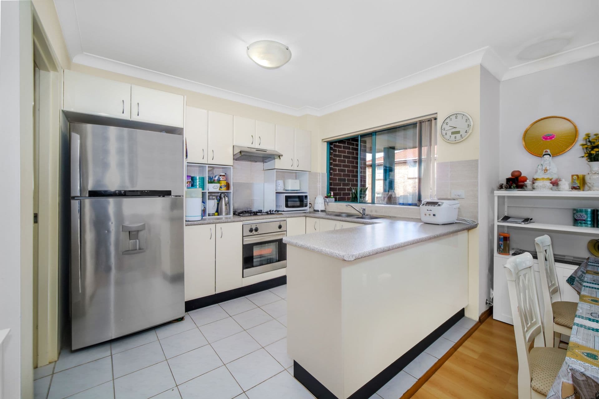 12/48 Cairds Avenue, Bankstown, NSW, 2200, Bankstown - Thumbnail 5
