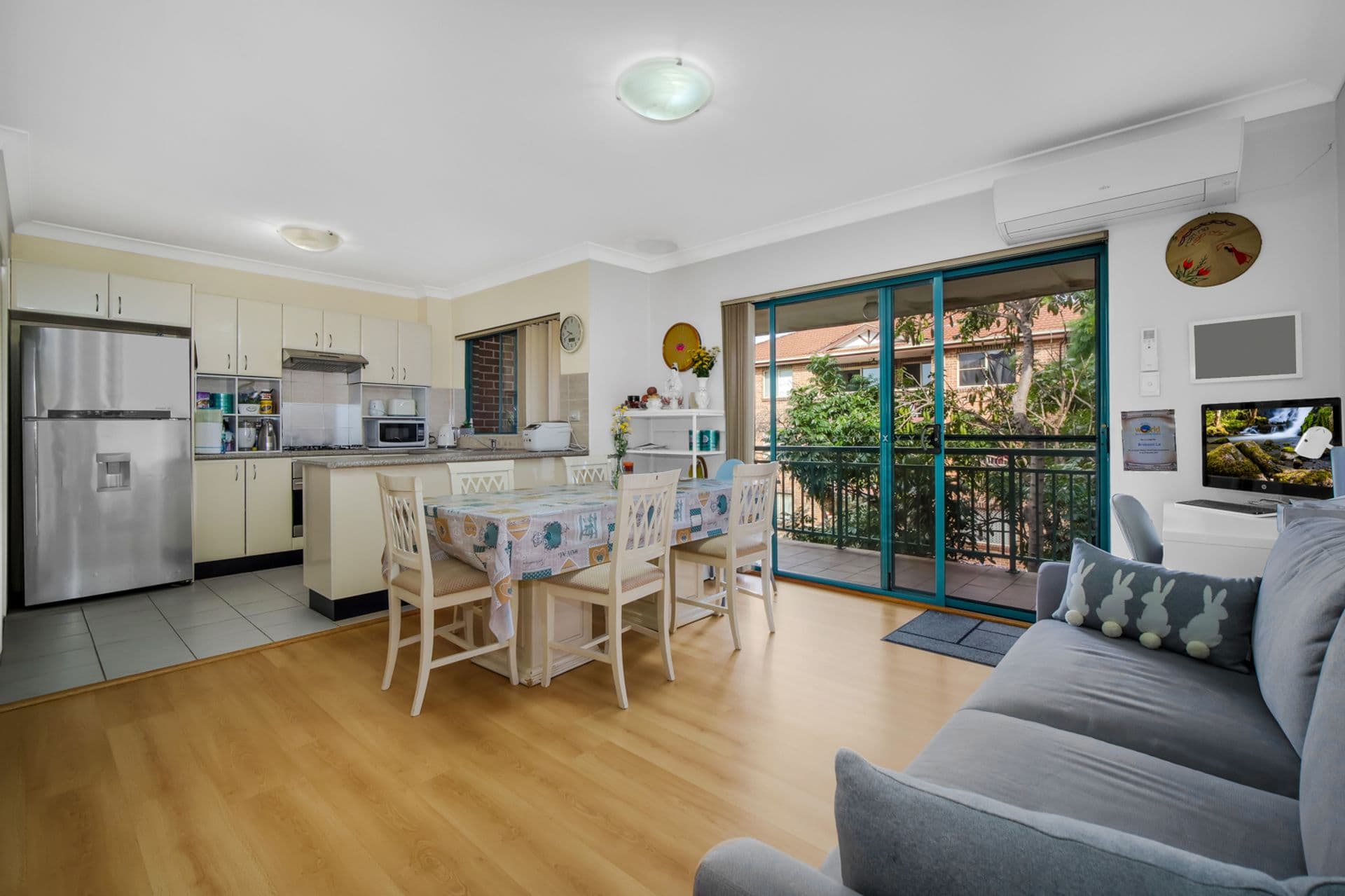 12/48 Cairds Avenue, Bankstown, NSW, 2200, Bankstown - Thumbnail 4