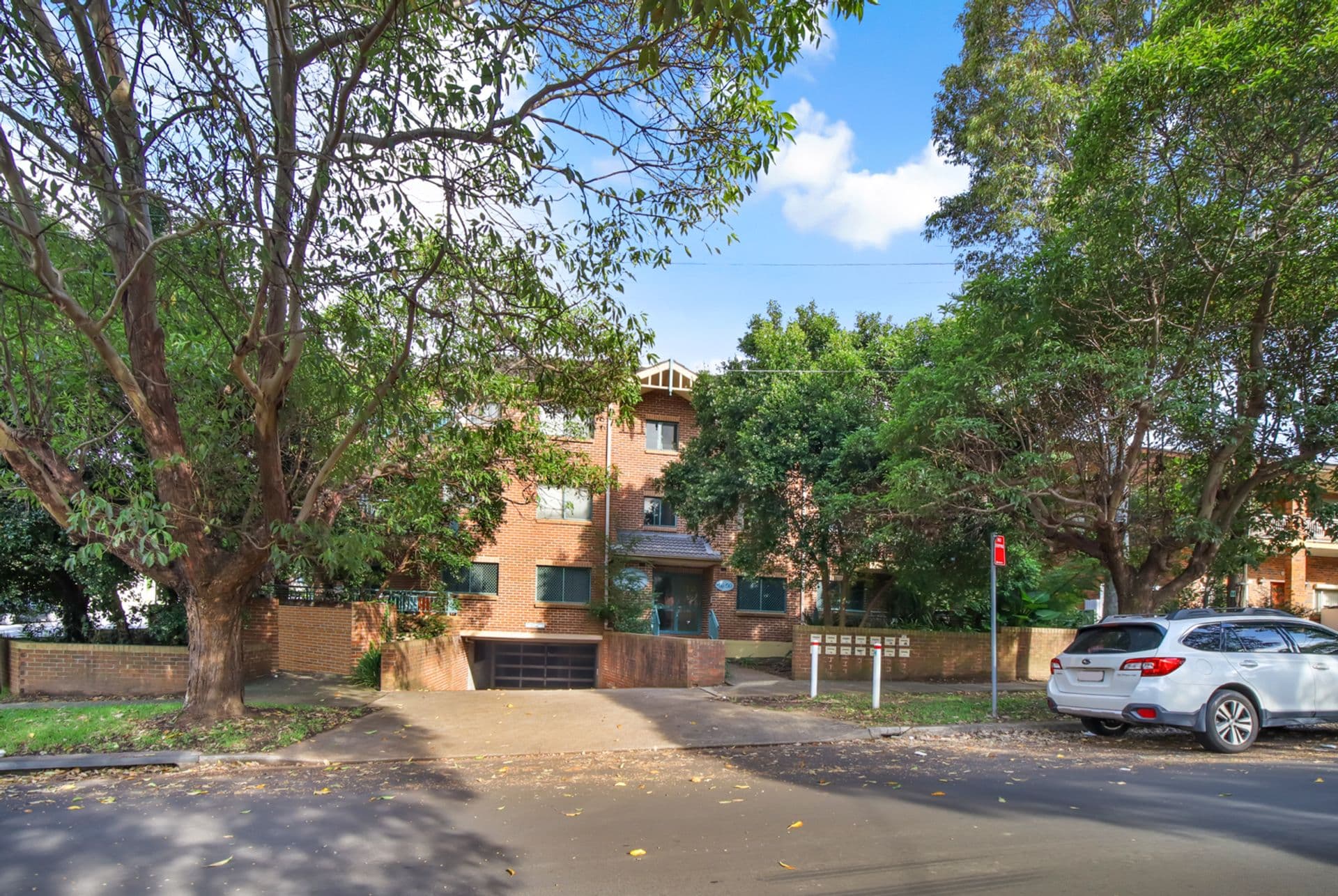 12/48 Cairds Avenue, Bankstown, NSW, 2200, Bankstown - Thumbnail 7