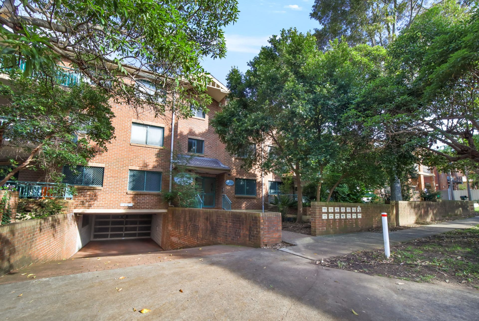 12/48 Cairds Avenue, Bankstown, NSW, 2200, Bankstown - Thumbnail 8