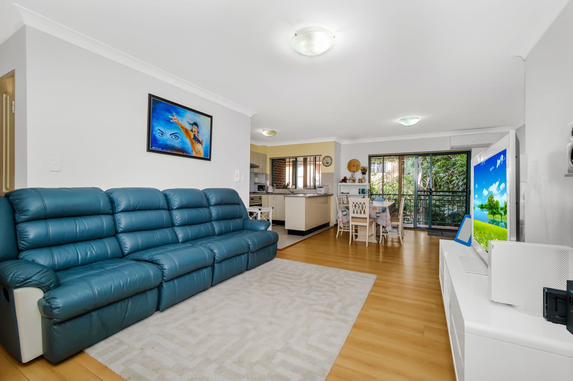 12/48 Cairds Avenue, Bankstown, NSW, 2200, Bankstown - Thumbnail 2