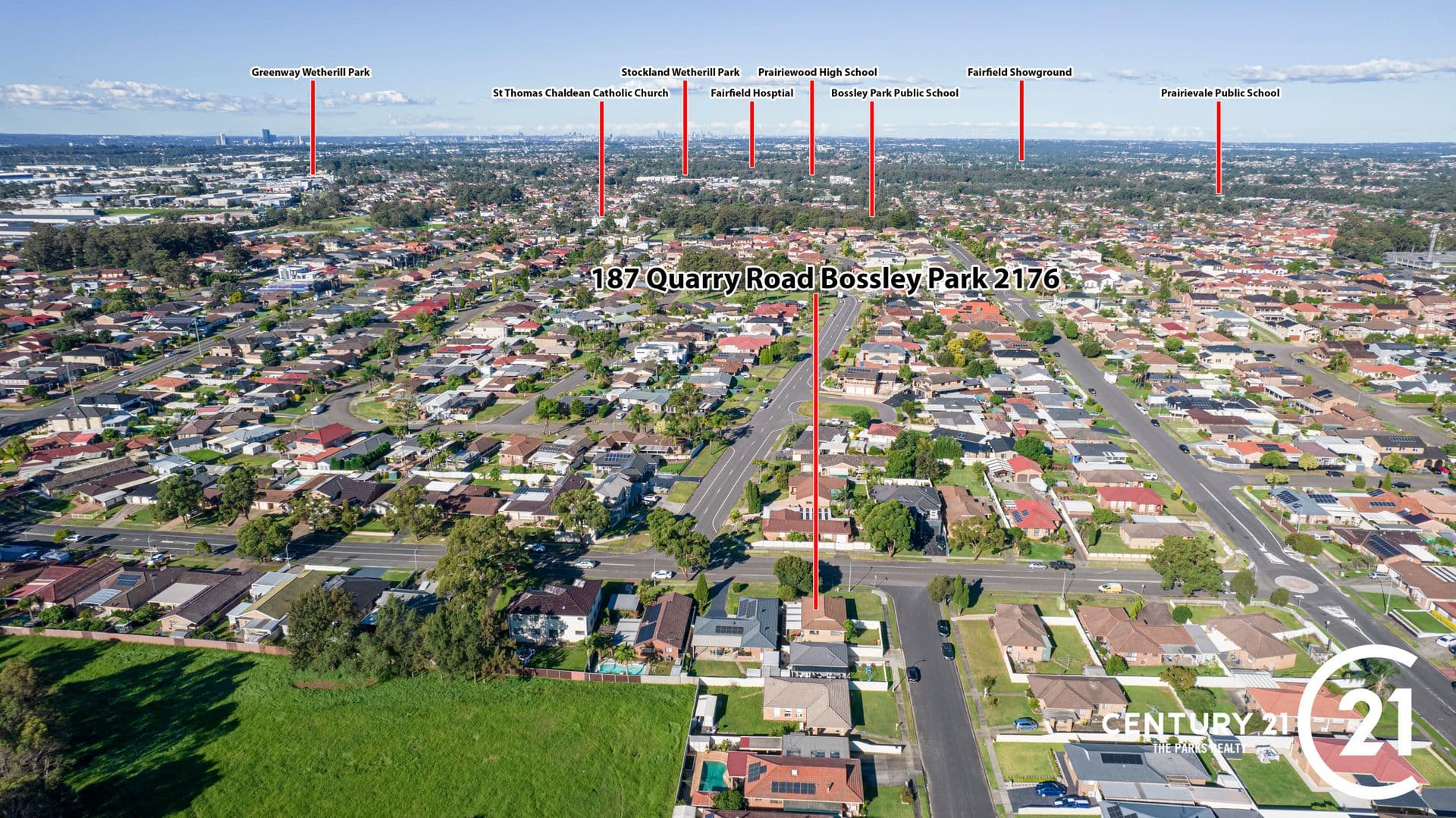 187 Quarry Road, Bossley Park, NSW, 2176, Bossley Park - Thumbnail 3
