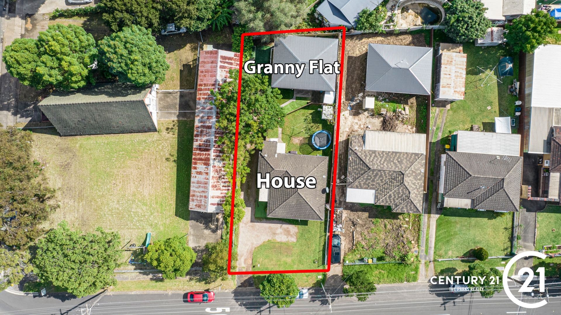 117 Maud Street, Fairfield West, NSW, 2165, Fairfield West - Image 1