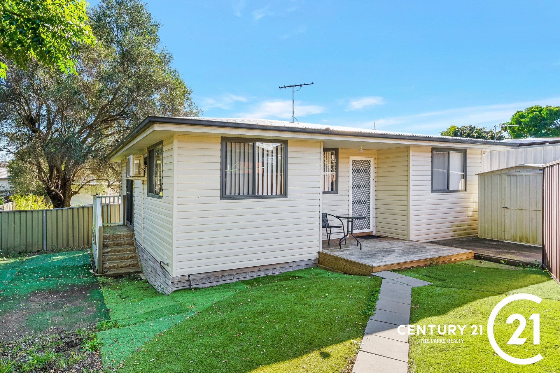 117 Maud Street, Fairfield West, NSW, 2165, Fairfield West - Thumbnail 8