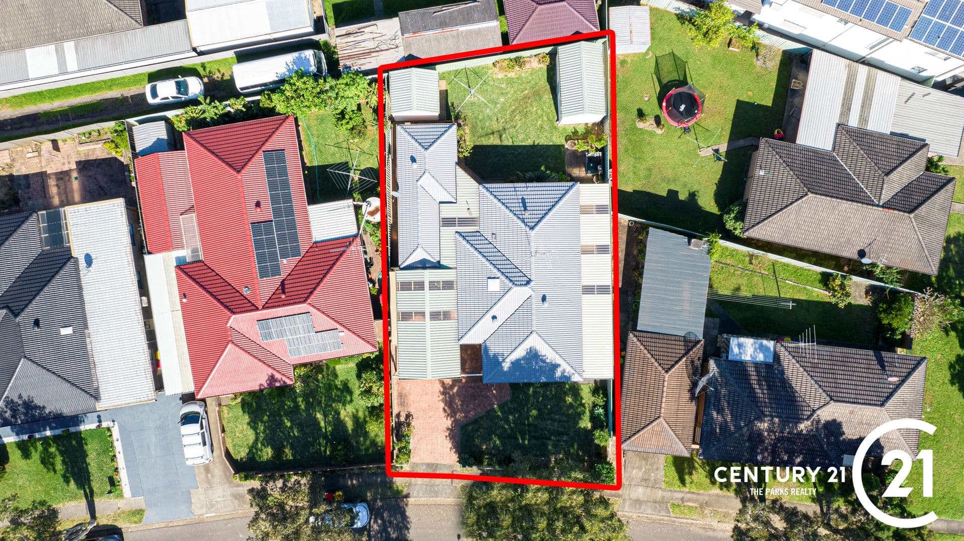 10 Pleasant Street, Bossley Park, NSW, 2176, Bossley Park - Image 1