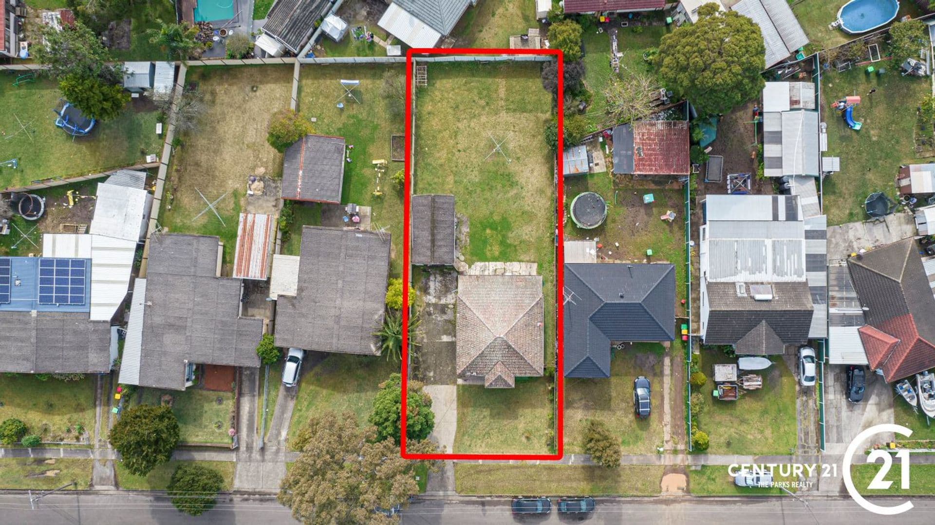 17 Orchard Road, Busby, NSW, 2168, Busby - Thumbnail 2
