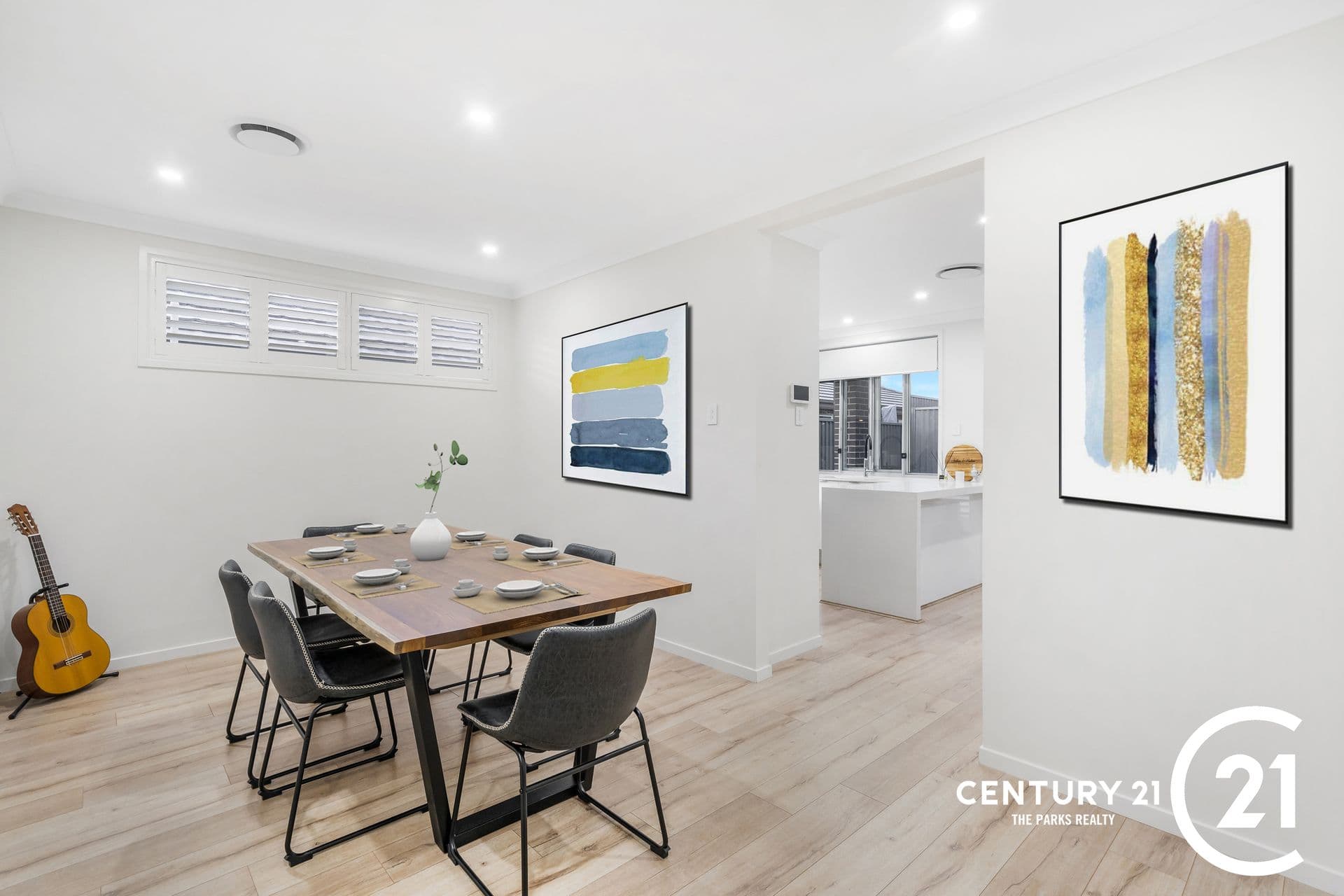 35 Wollahan Avenue, Denham Court, NSW, 2565, Denham Court - Thumbnail 6