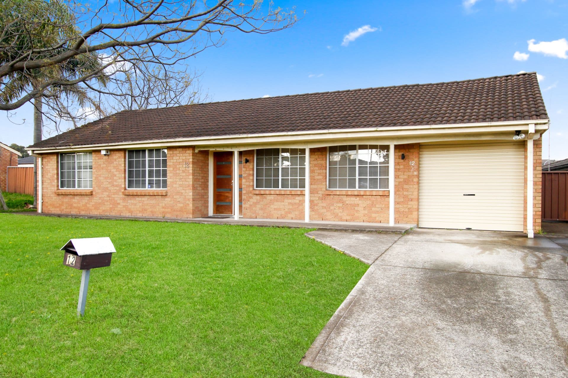 12 Cherokee Avenue, Greenfield Park, NSW, 2176, Greenfield Park - Image 1