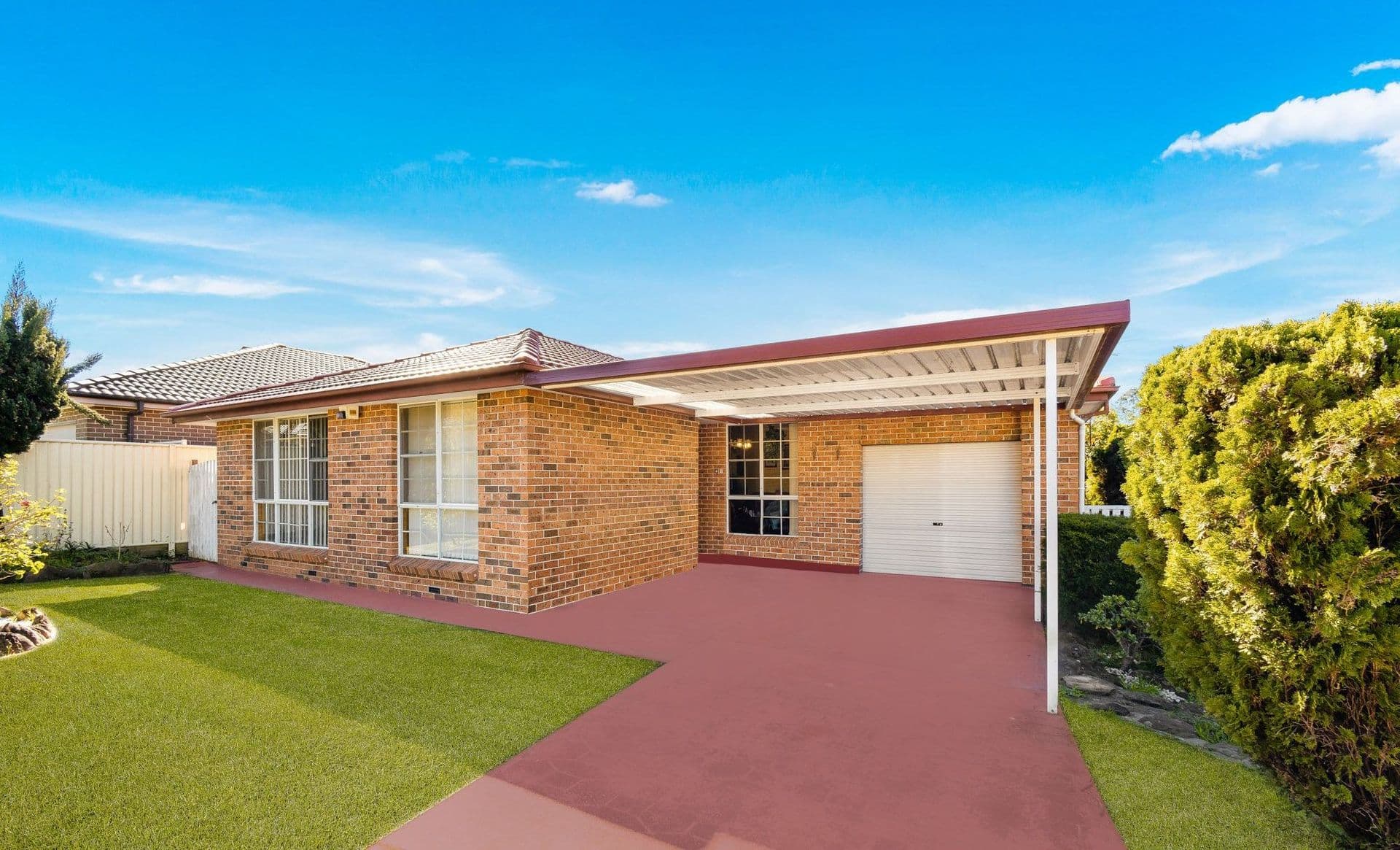 2 Todd Place, Bossley Park, NSW, 2176, Bossley Park - Thumbnail 2