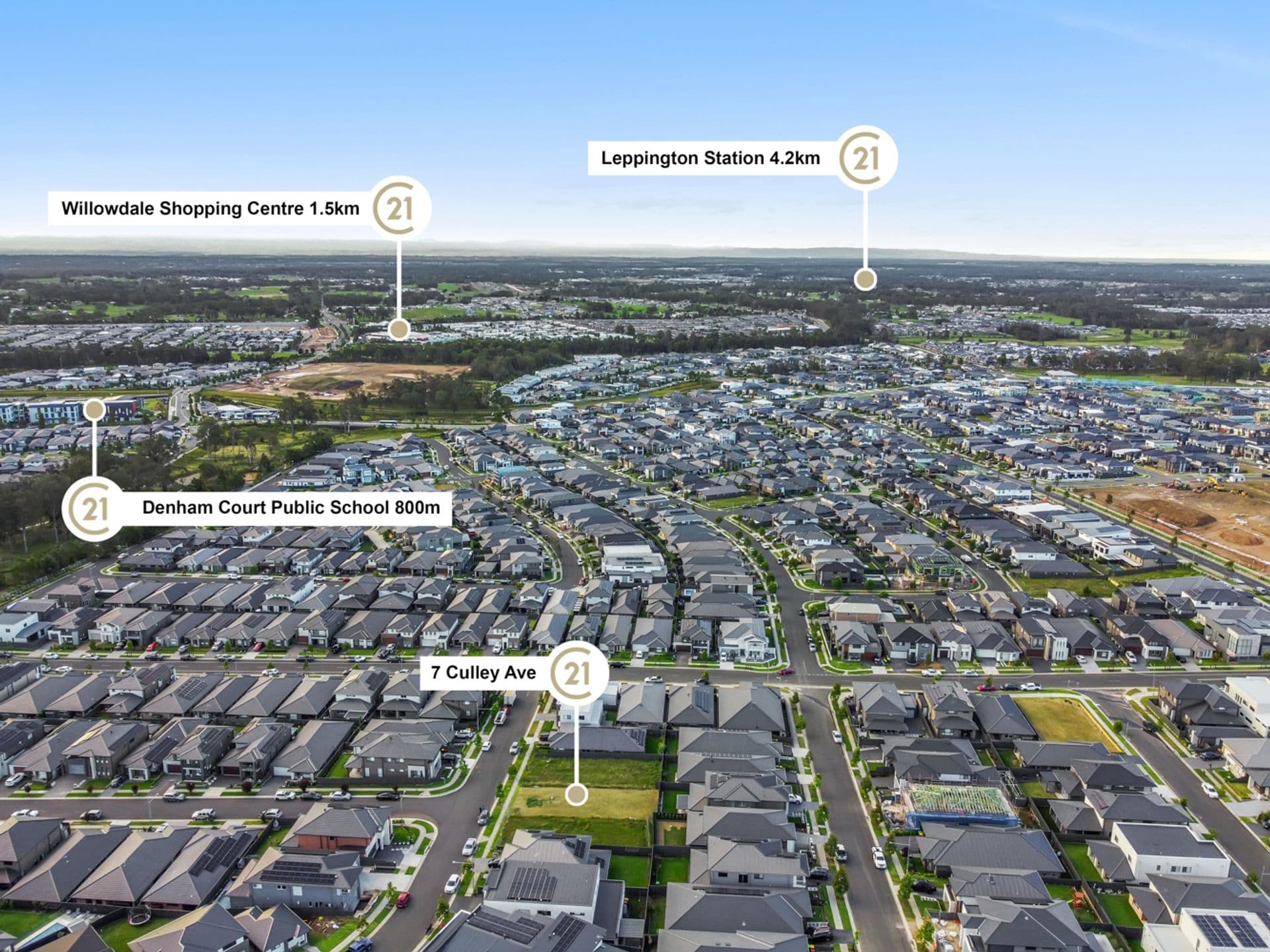 7 Culley Avenue, Denham Court, NSW, 2565, Denham Court - Thumbnail 5