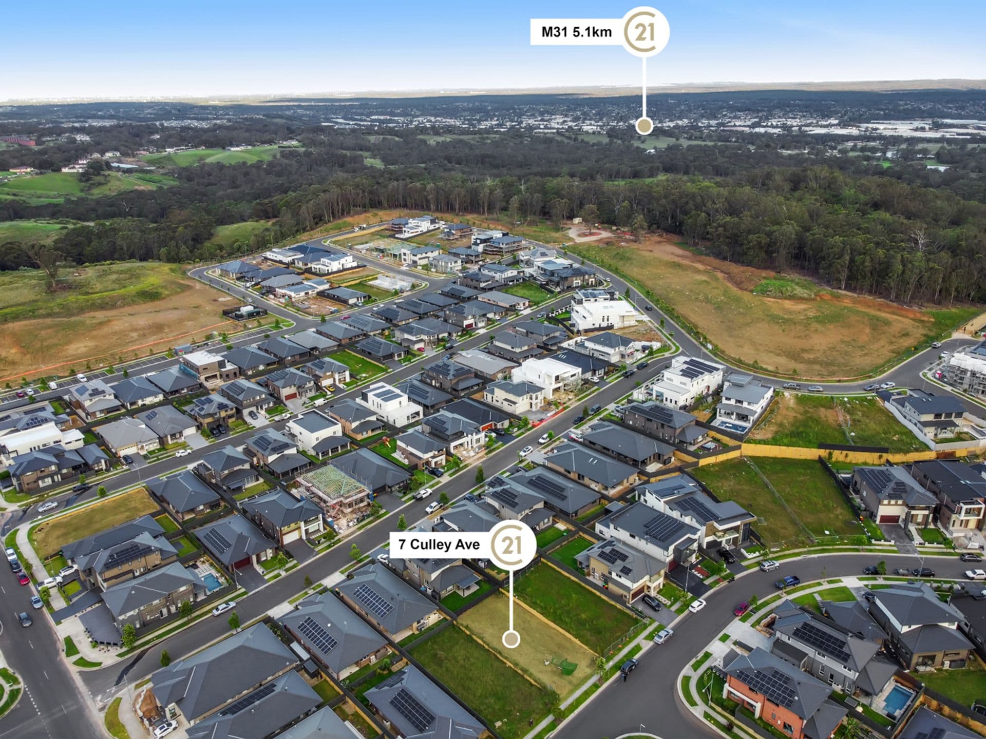 7 Culley Avenue, Denham Court, NSW, 2565, Denham Court - Thumbnail 6