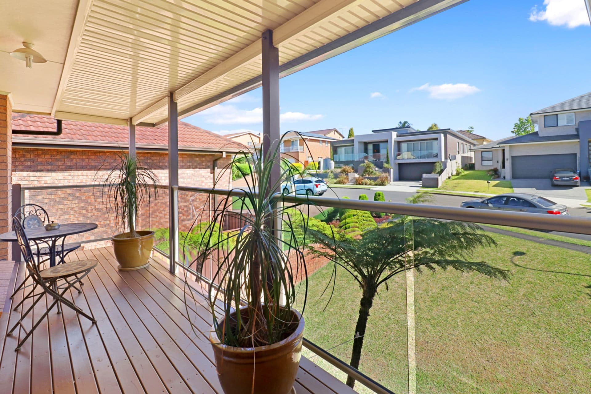 25 Ringtail Crescent, Bossley Park, NSW, 2176, Bossley Park - Thumbnail 2