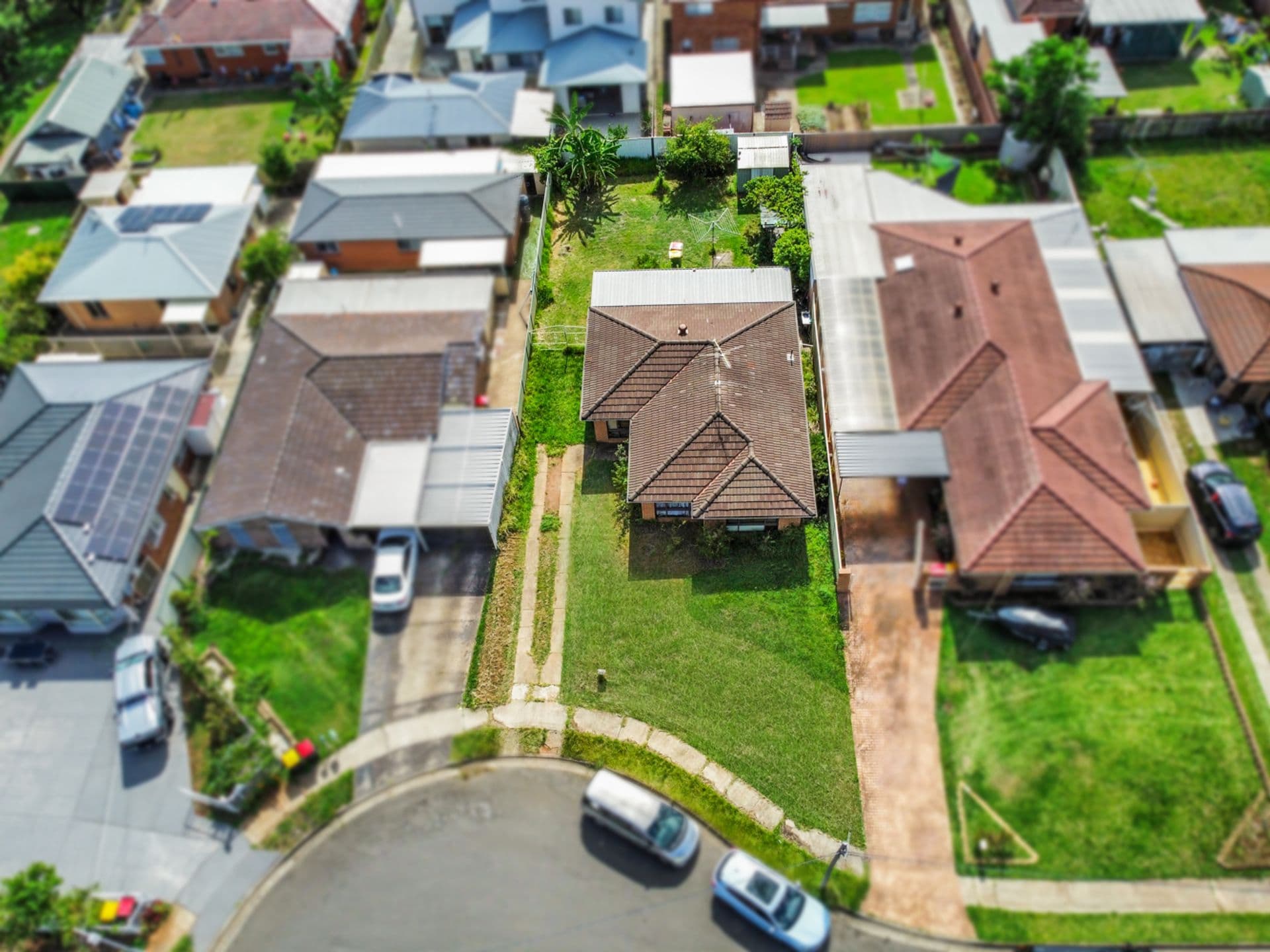 9 Hope Crescent, Bossley Park, NSW, 2176, Bossley Park - Thumbnail 8