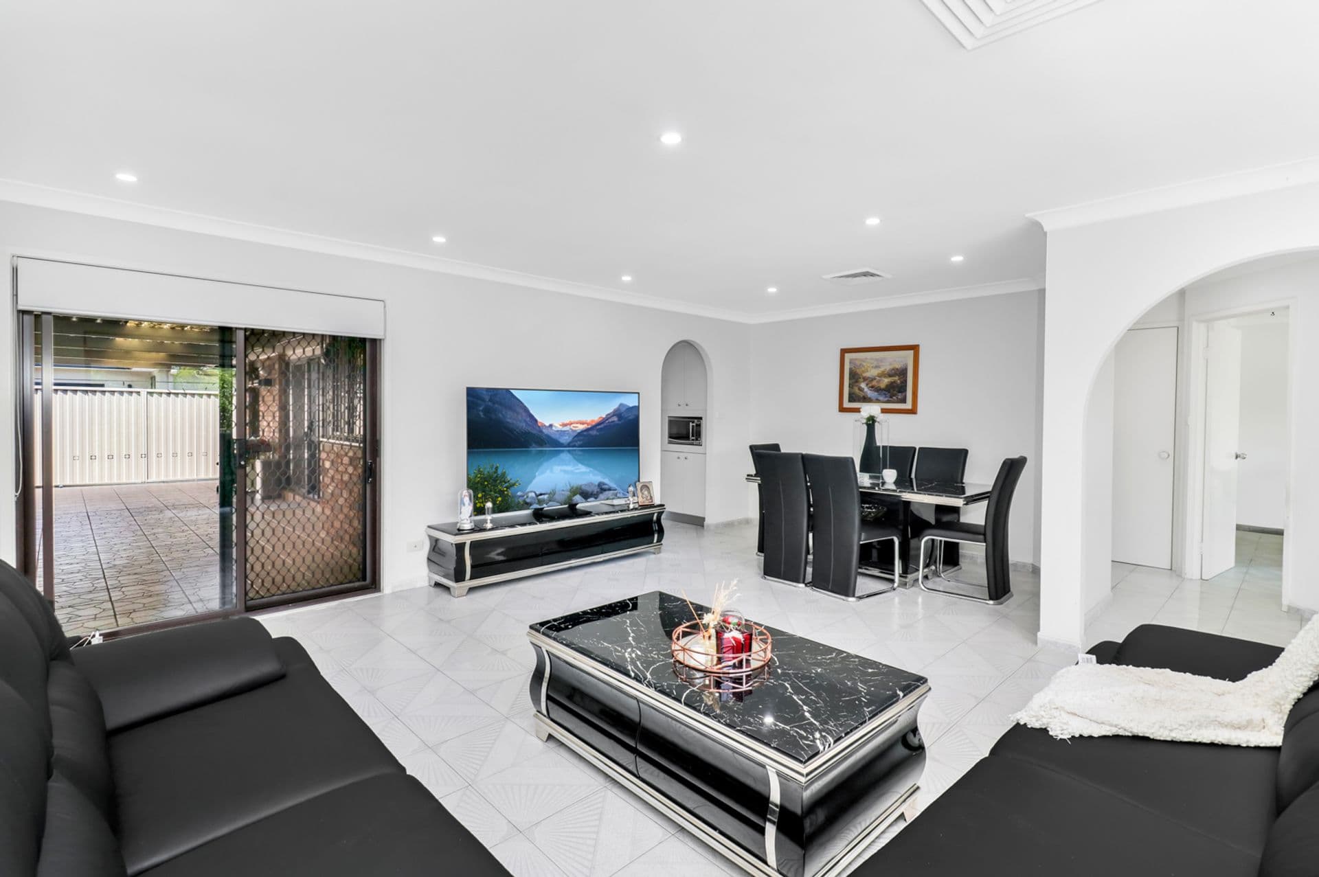 17 - 17A Sanderling Street, Hinchinbrook, NSW, 2168, Hinchinbrook - Thumbnail 5