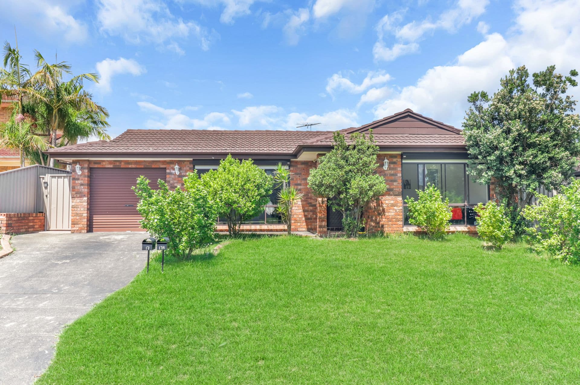 17 - 17A Sanderling Street, Hinchinbrook, NSW, 2168, Hinchinbrook - Thumbnail 3