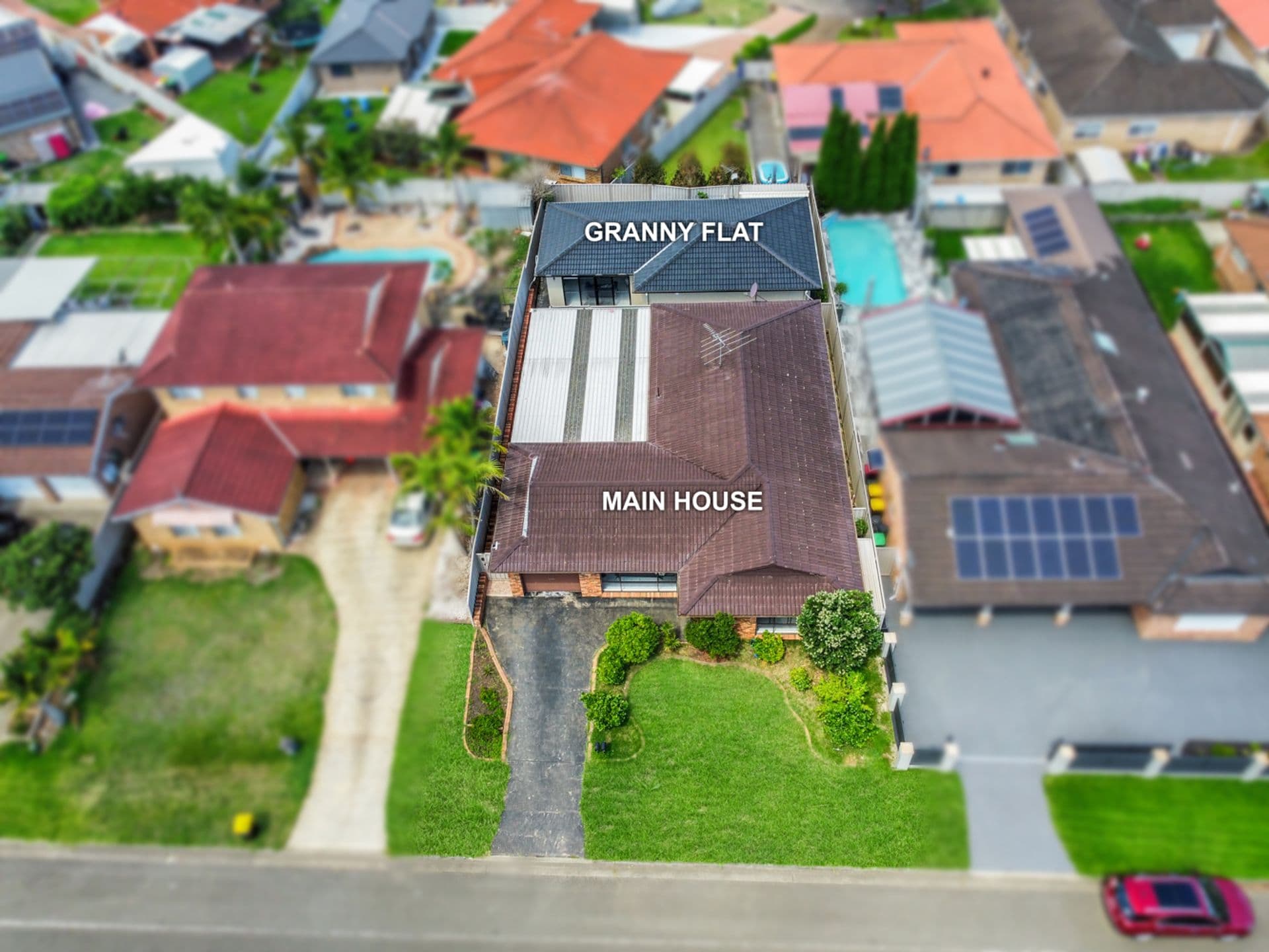 17 - 17A Sanderling Street, Hinchinbrook, NSW, 2168, Hinchinbrook - Thumbnail 2