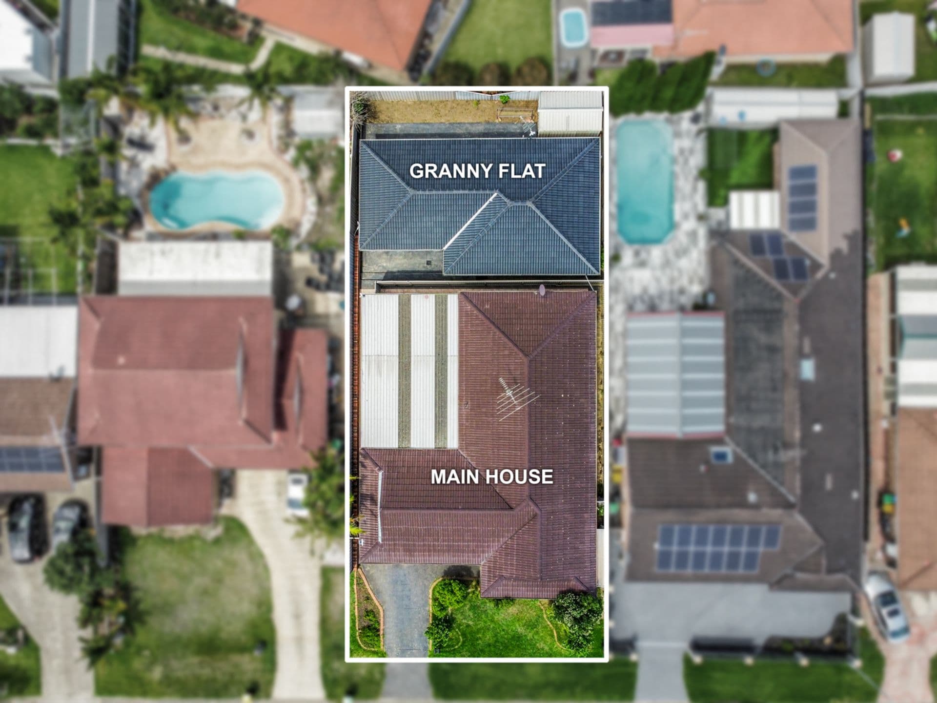 17 - 17A Sanderling Street, Hinchinbrook, NSW, 2168, Hinchinbrook - Image 1