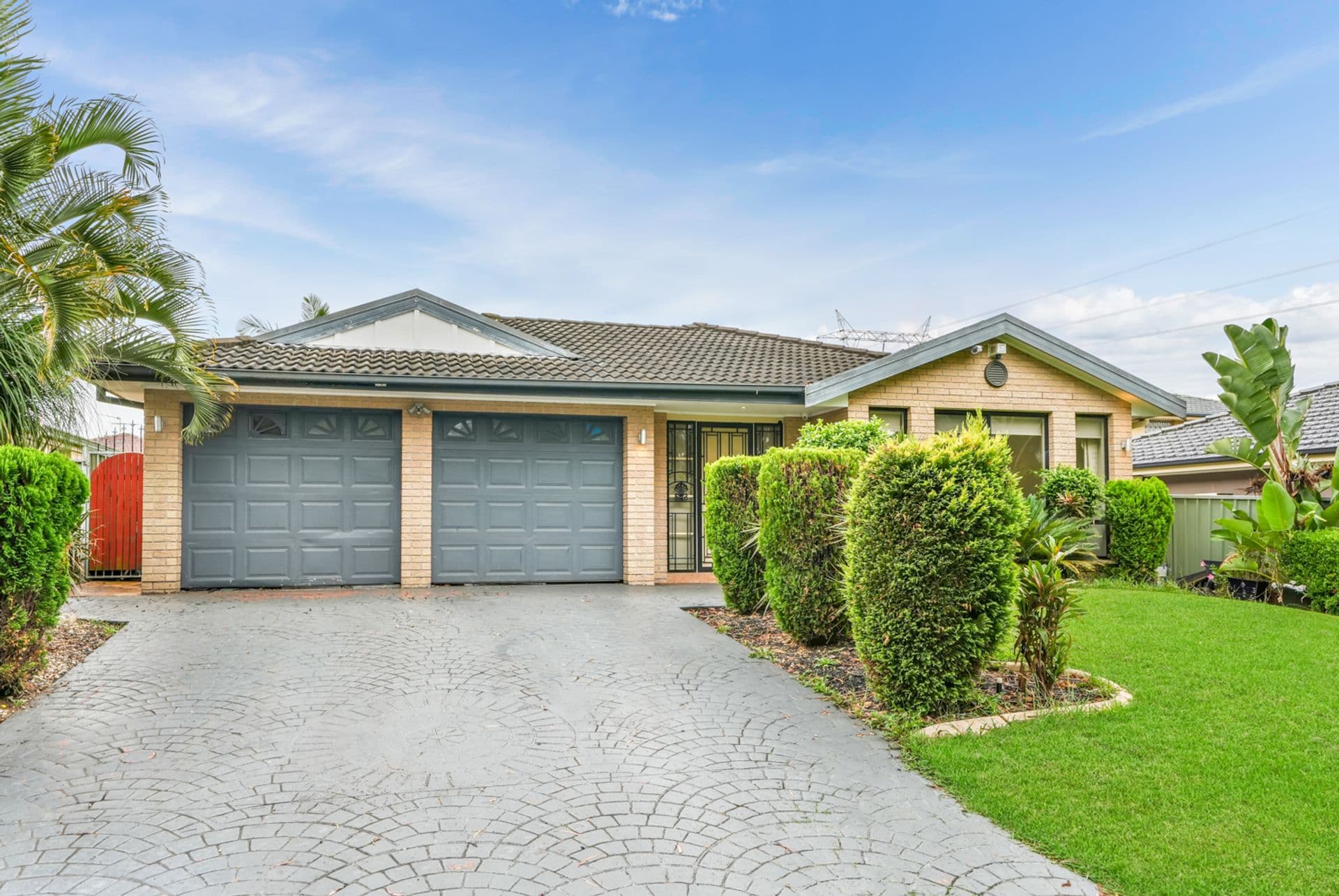 9 Legendre Place, Hinchinbrook, NSW, 2168, Hinchinbrook - Thumbnail 2