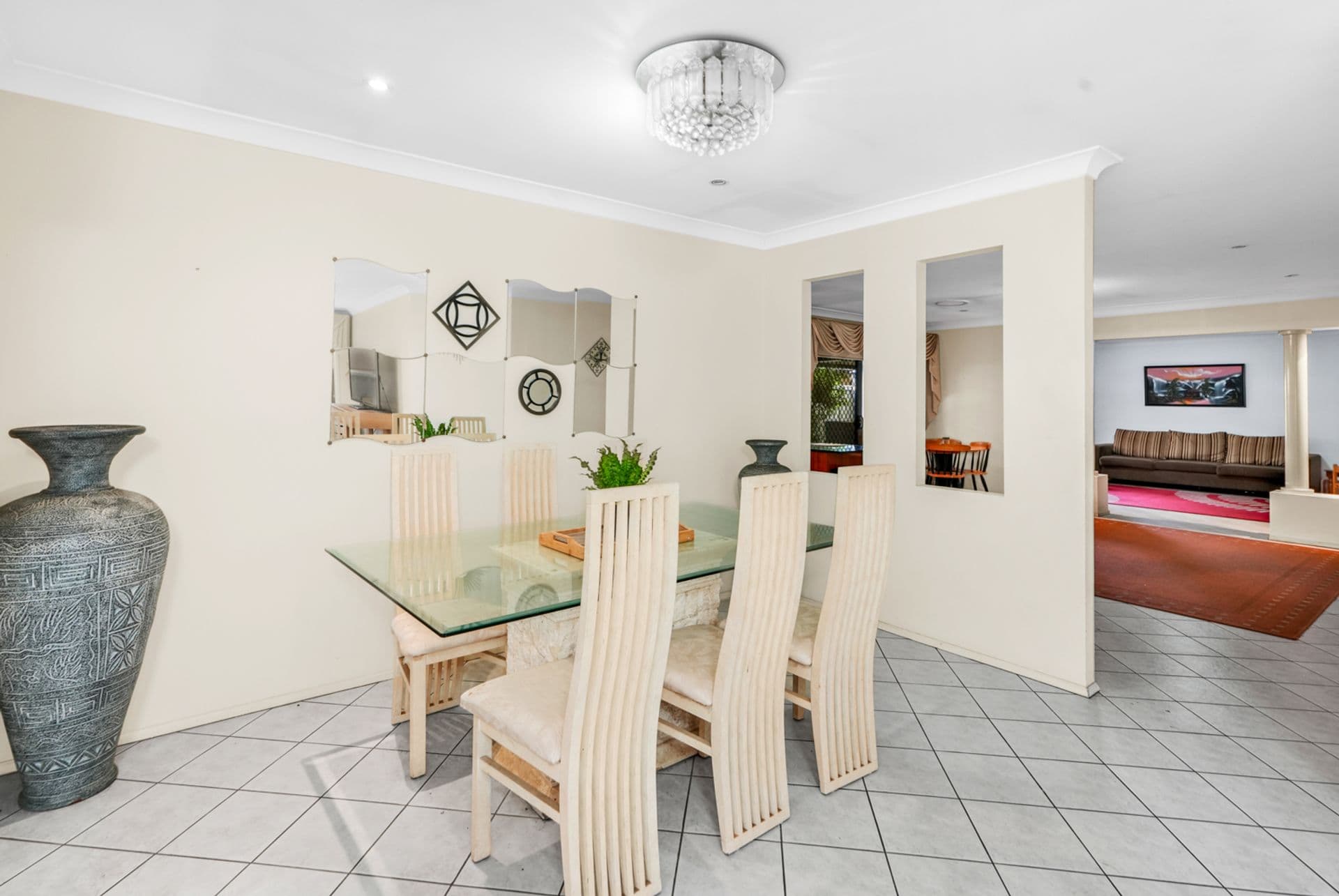 9 Legendre Place, Hinchinbrook, NSW, 2168, Hinchinbrook - Thumbnail 4
