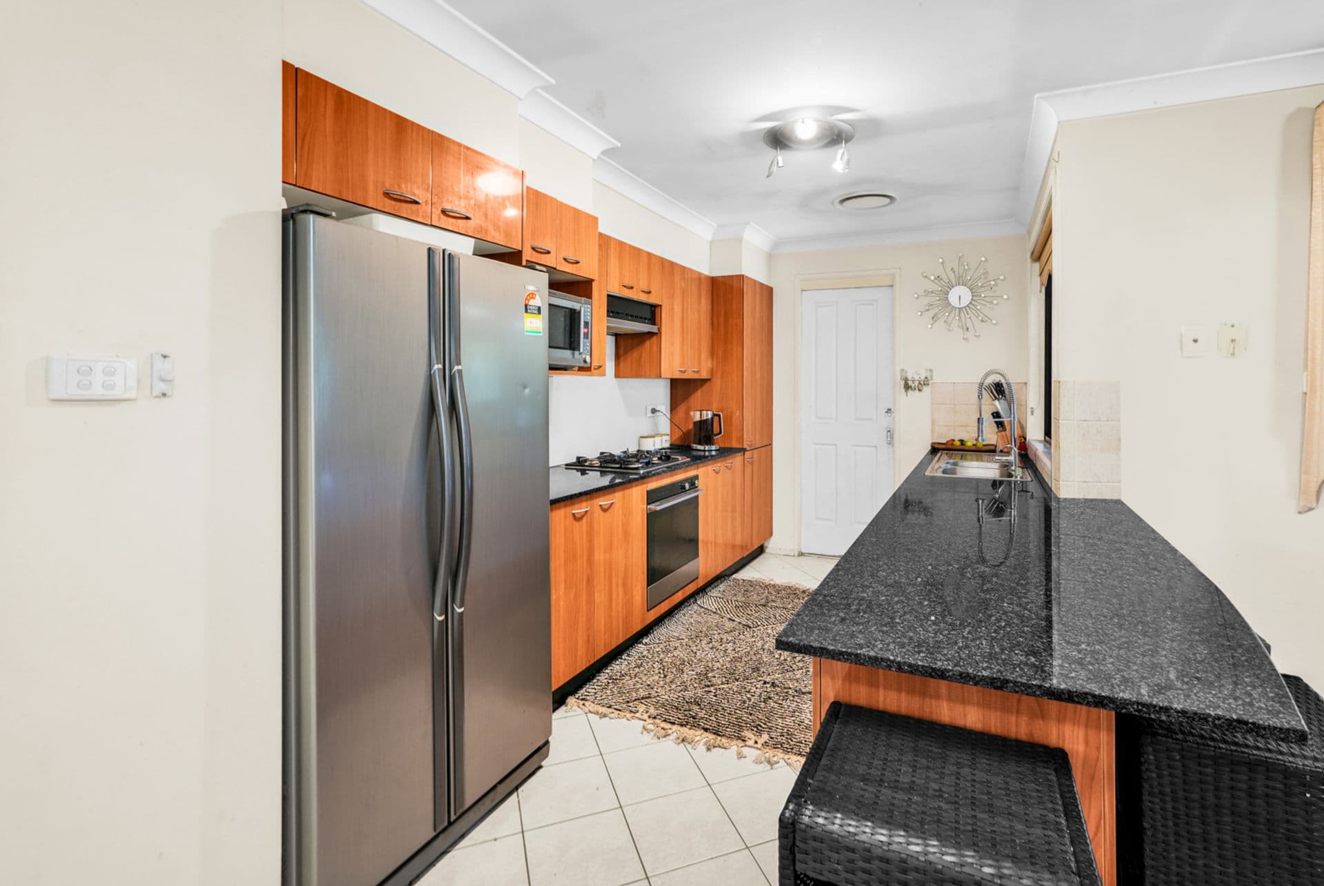9 Legendre Place, Hinchinbrook, NSW, 2168, Hinchinbrook - Thumbnail 5
