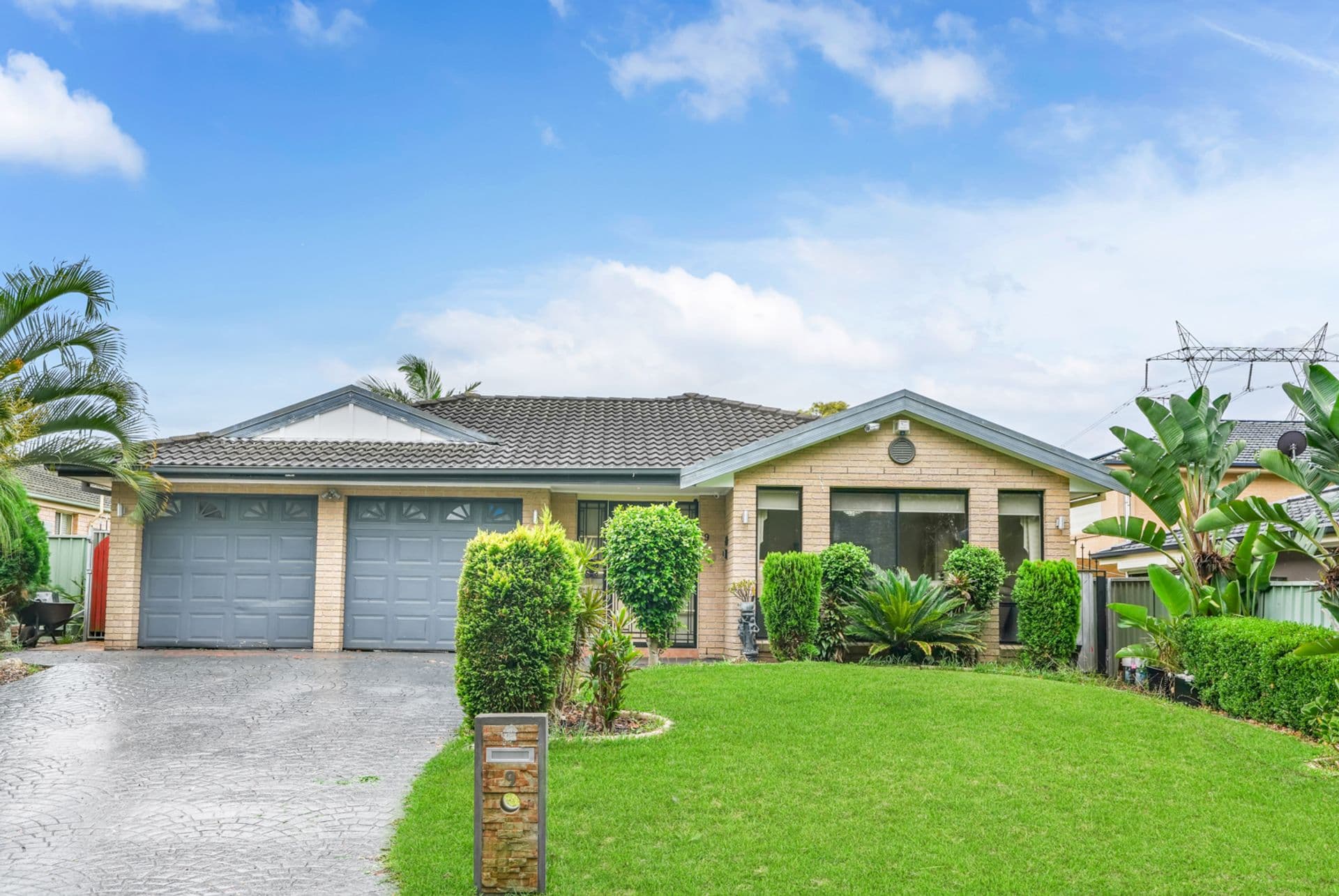 9 Legendre Place, Hinchinbrook, NSW, 2168, Hinchinbrook - Image 1