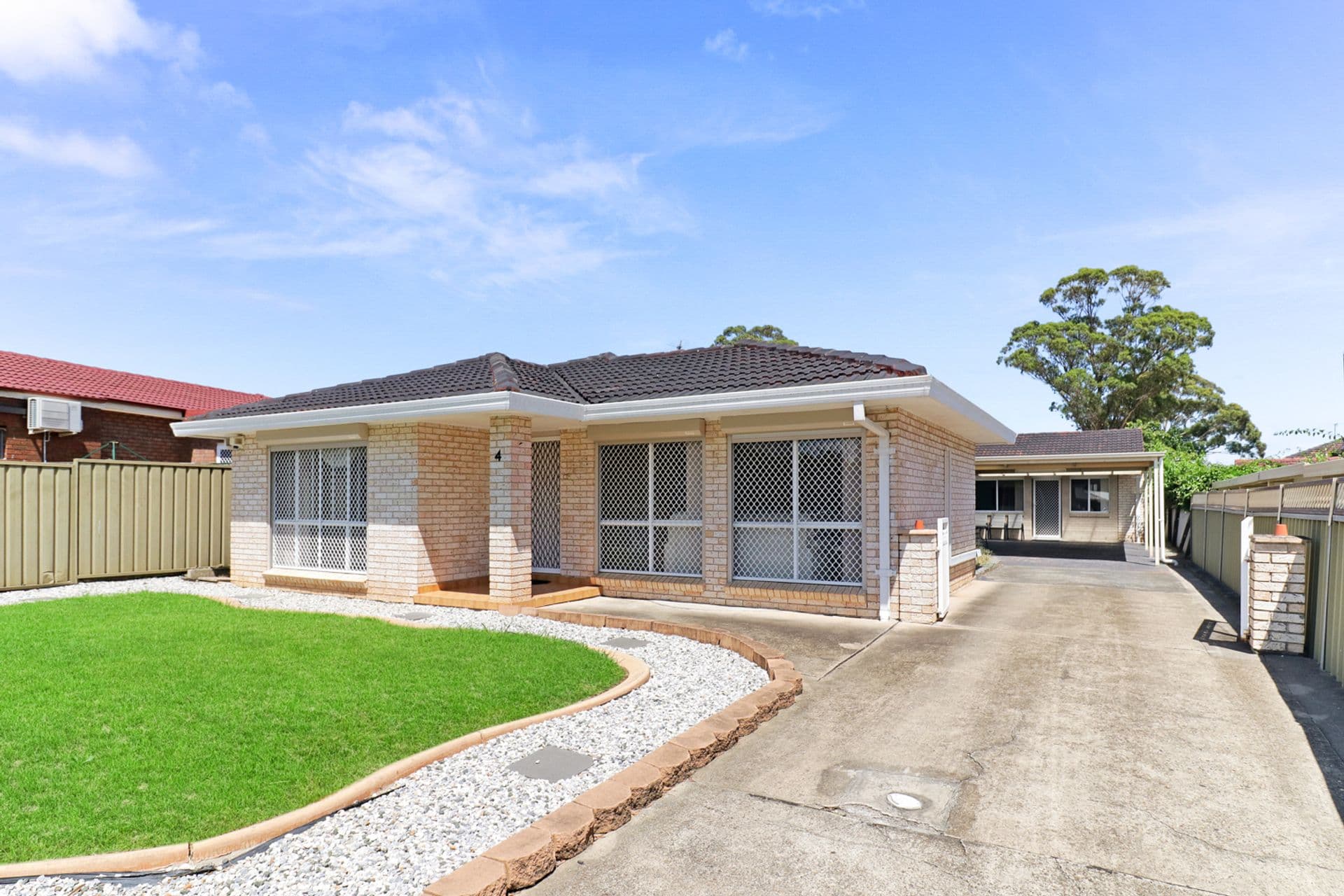 4 - 4A Shawnee Street, Greenfield Park, NSW, 2176, Greenfield Park - Image 1