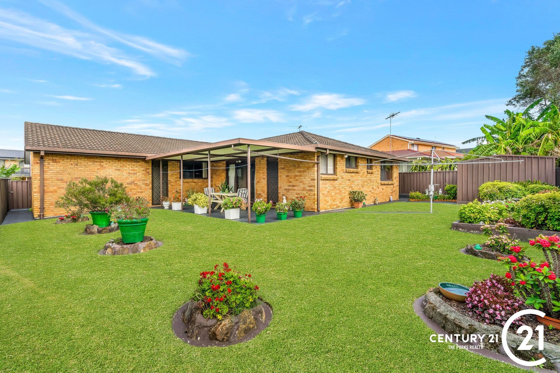 30 Mohawk Crescent, Greenfield Park, NSW, 2176, Greenfield Park - Thumbnail 4