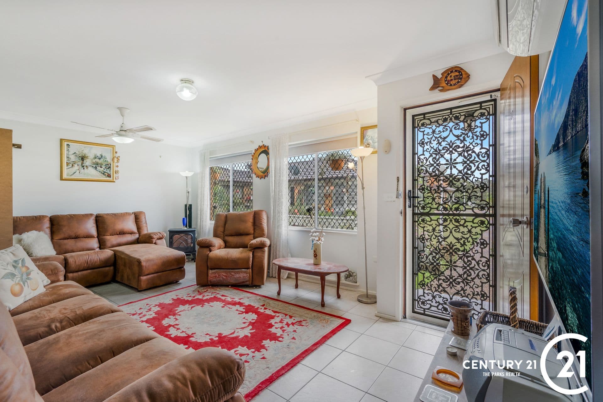 11/26 Turquoise Crescent, Bossley Park, NSW, 2176, Bossley Park - Thumbnail 2