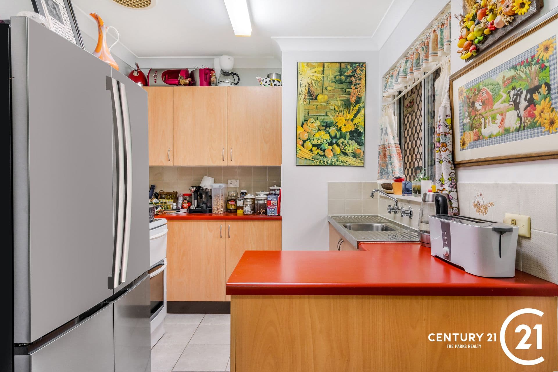 11/26 Turquoise Crescent, Bossley Park, NSW, 2176, Bossley Park - Thumbnail 5