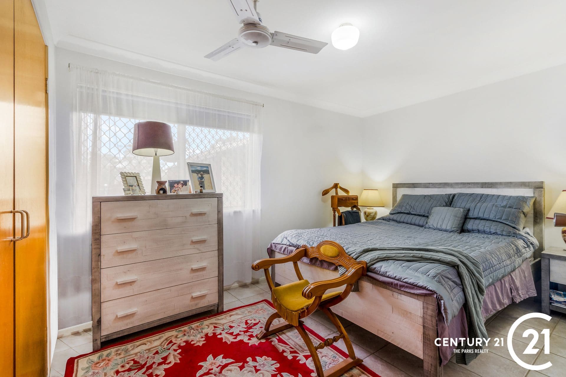 11/26 Turquoise Crescent, Bossley Park, NSW, 2176, Bossley Park - Thumbnail 3