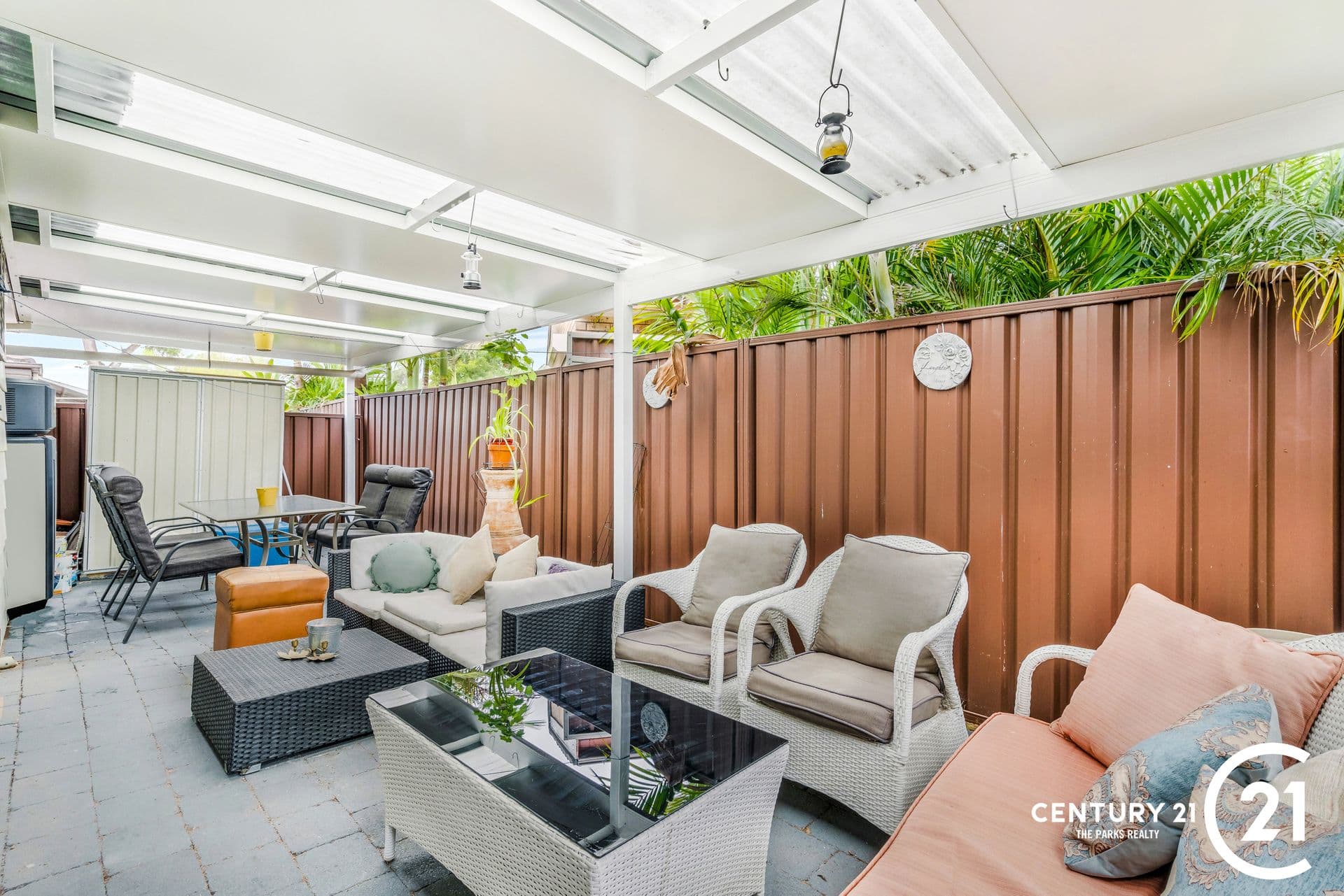 11/26 Turquoise Crescent, Bossley Park, NSW, 2176, Bossley Park - Thumbnail 8