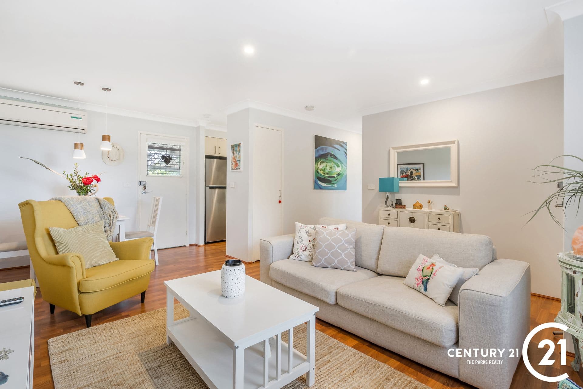 27/26 Turquoise Crescent, Bossley Park, NSW, 2176, Bossley Park - Thumbnail 7