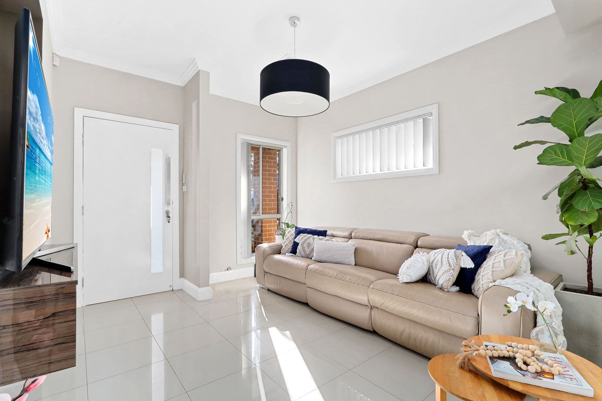 13A - 13B Sandplover Place, Hinchinbrook, NSW, 2168, Hinchinbrook - Thumbnail 2