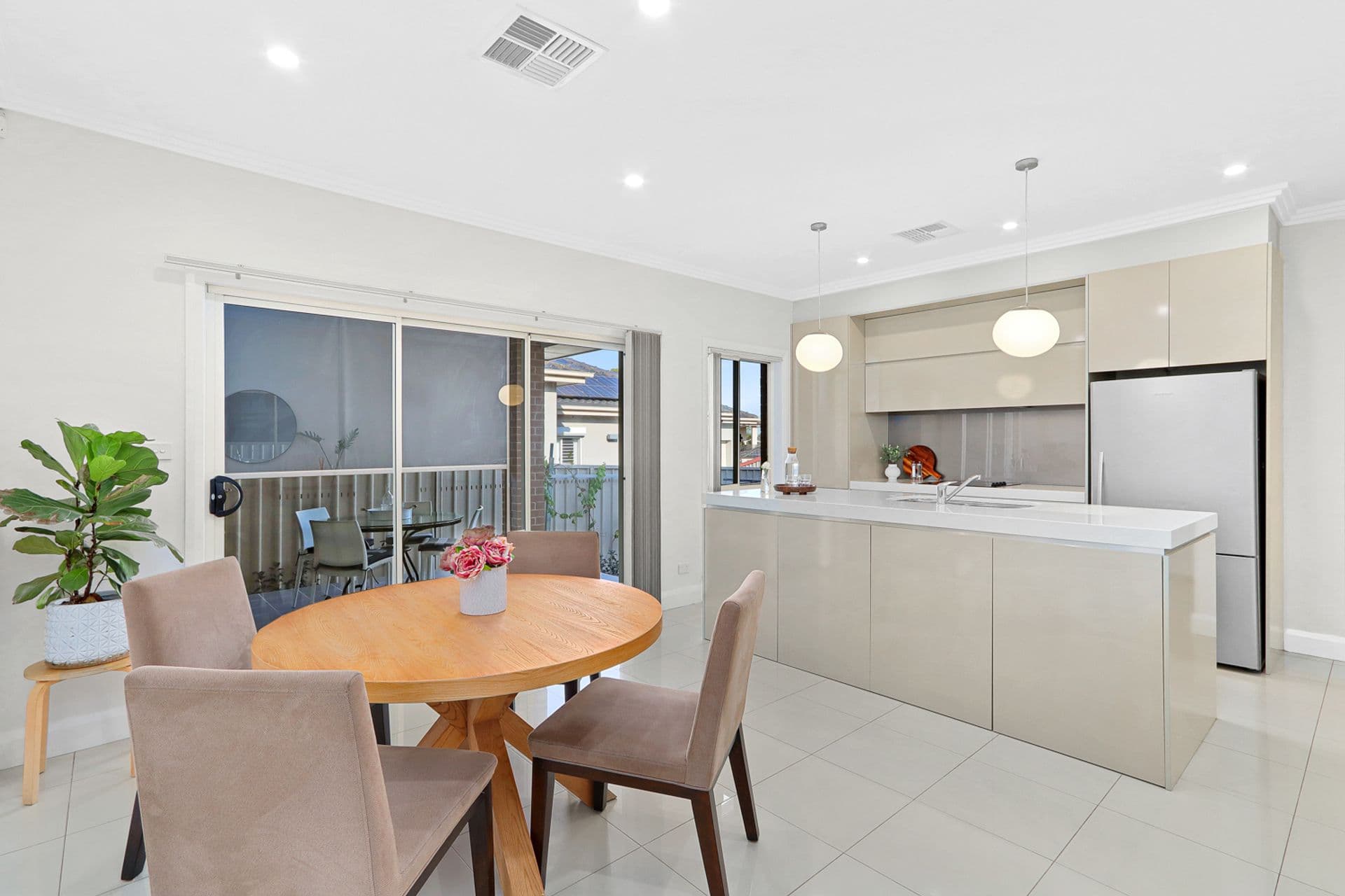 13A - 13B Sandplover Place, Hinchinbrook, NSW, 2168, Hinchinbrook - Thumbnail 7