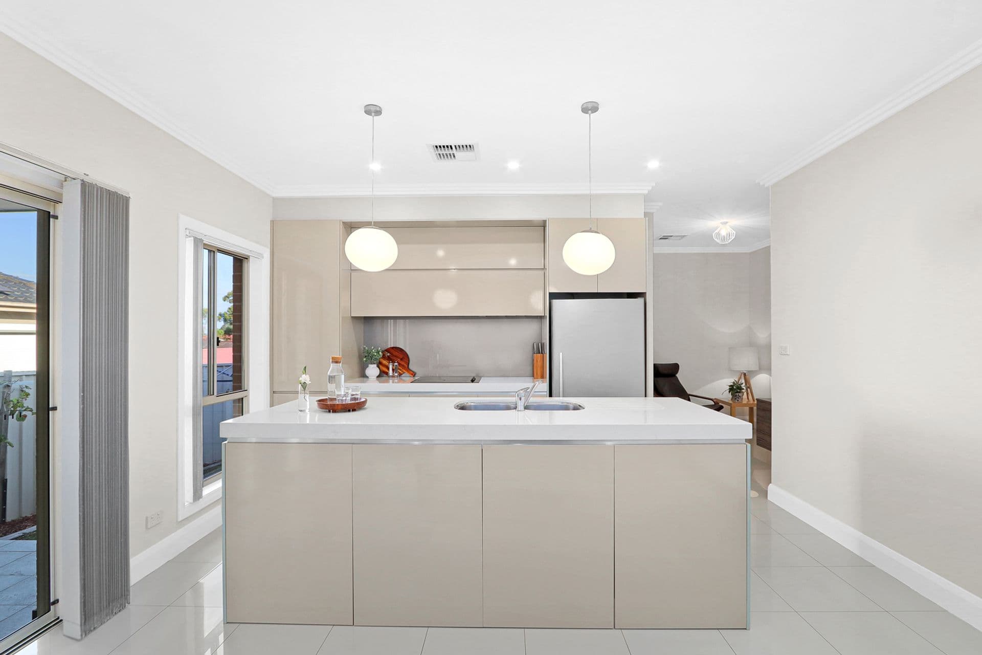 13A - 13B Sandplover Place, Hinchinbrook, NSW, 2168, Hinchinbrook - Thumbnail 6