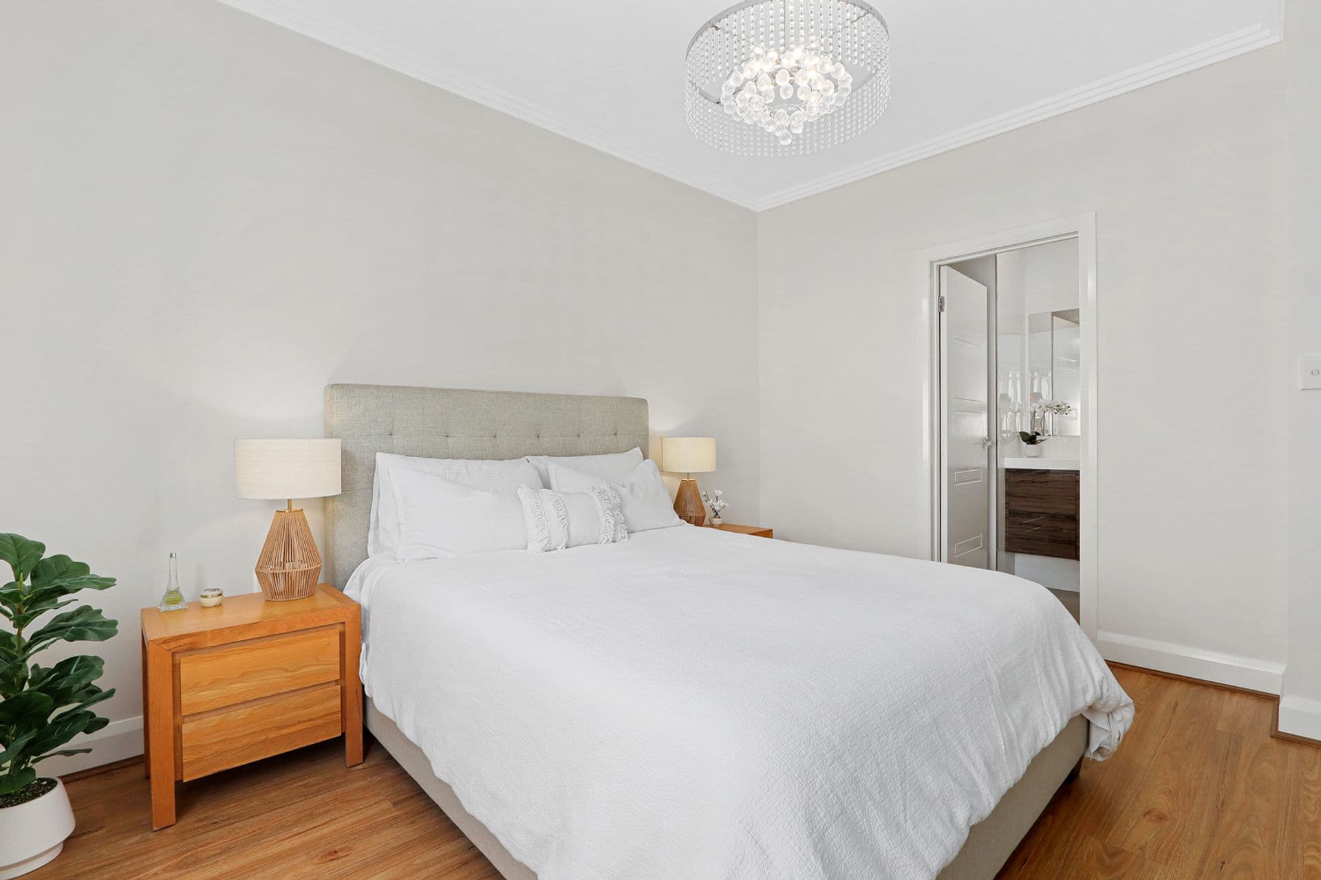 13A - 13B Sandplover Place, Hinchinbrook, NSW, 2168, Hinchinbrook - Thumbnail 3