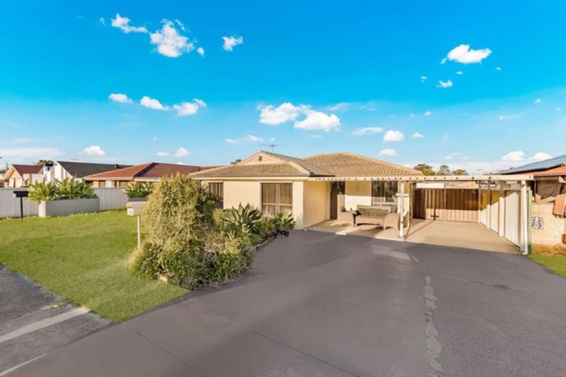 56 - 56A Tuncurry Street, Bossley Park, NSW, 2176, Bossley Park - Image 1